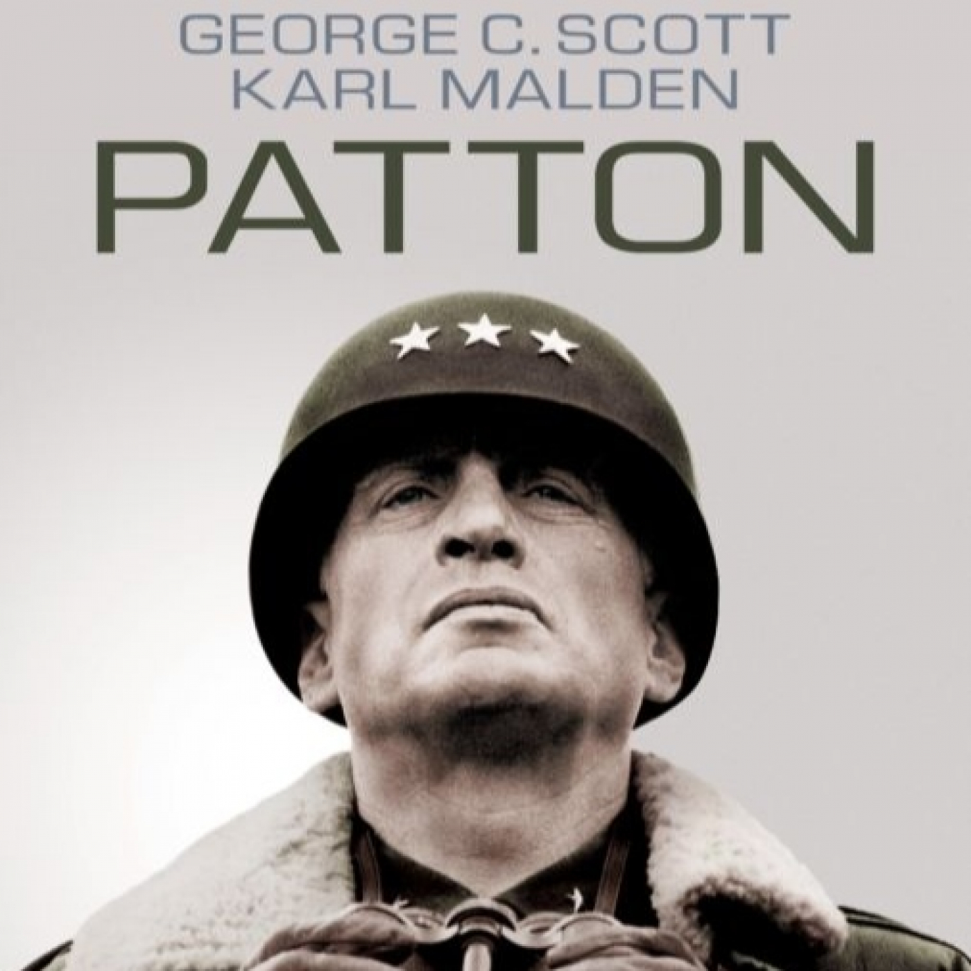 Паттон. Patton 1970. Паттон Освальд.