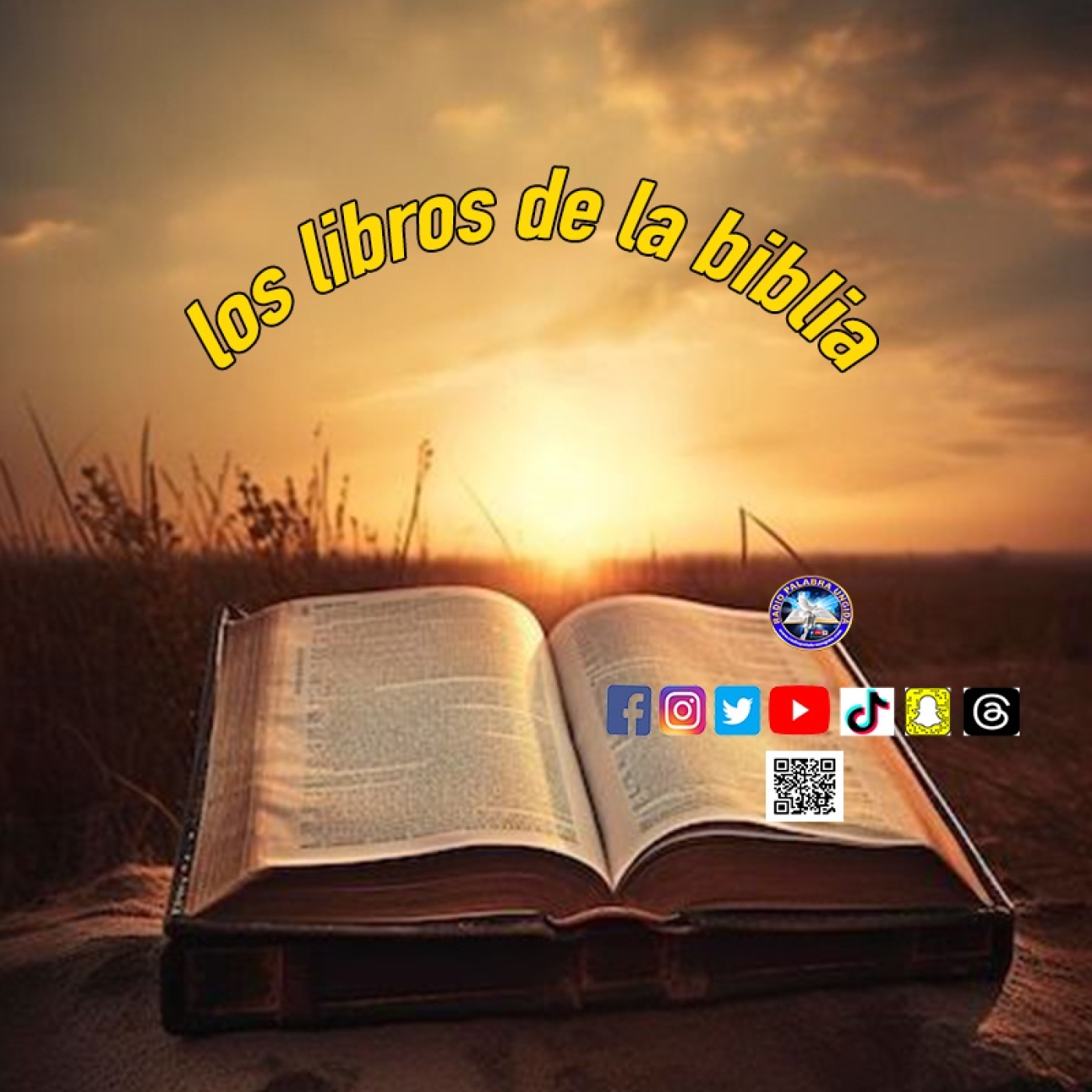 Palabra Ungida