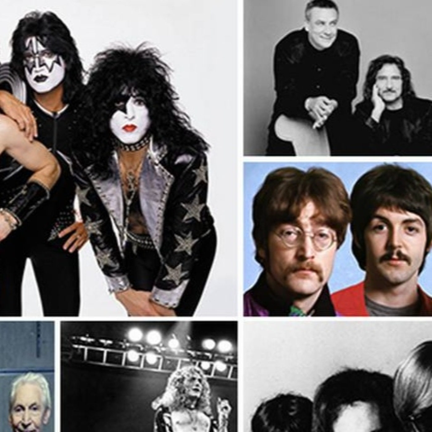 Los Rudos del Rock