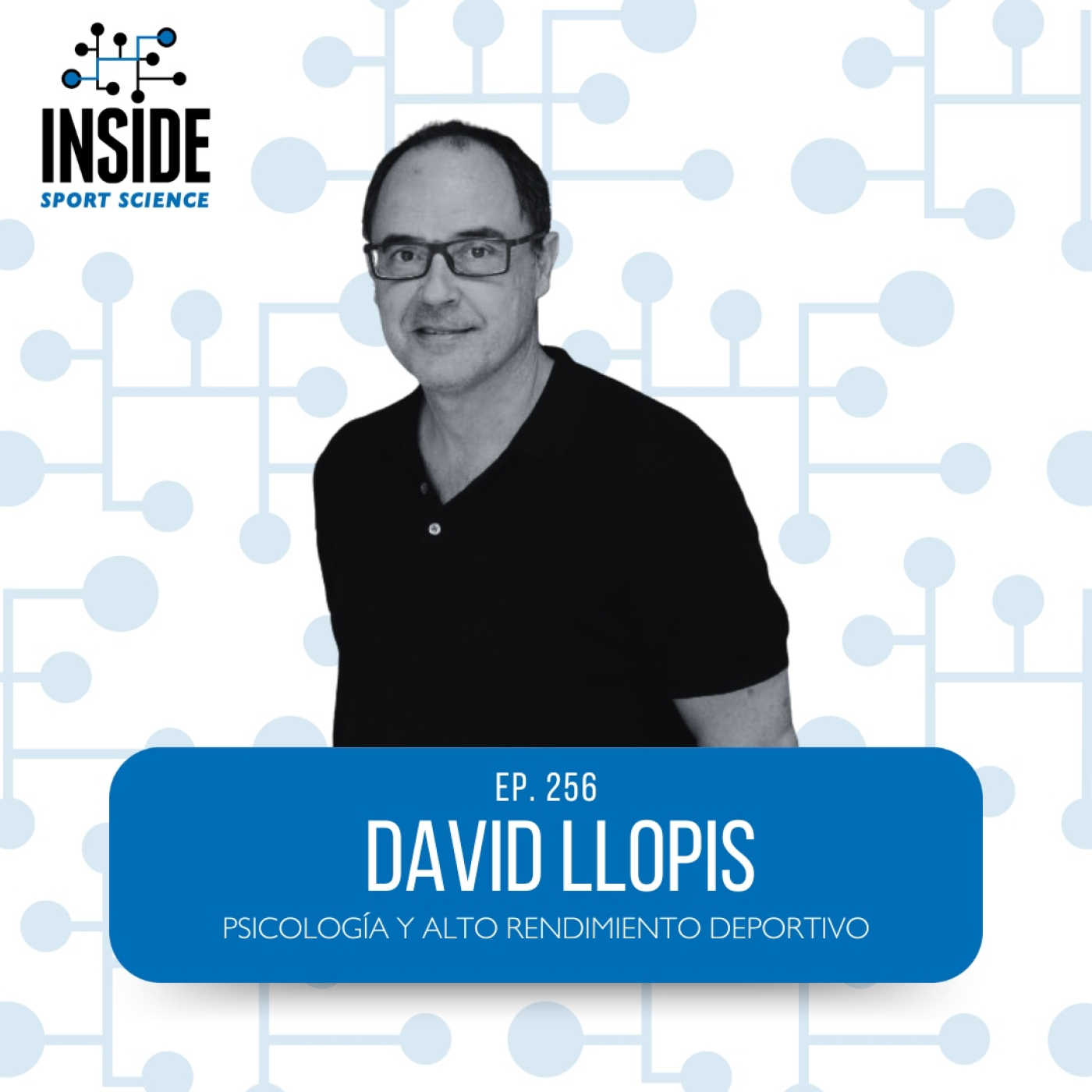 #256 David Llopis | Psicologia y alto rendimiento deportivo