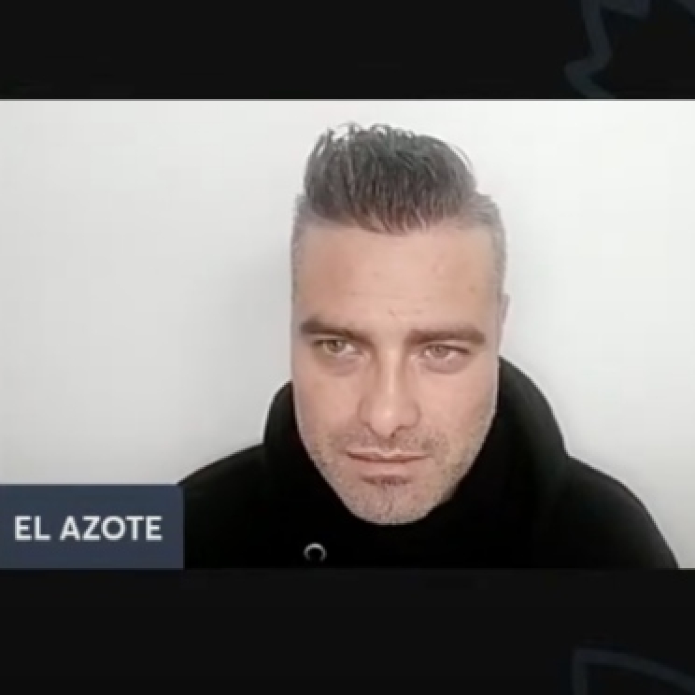 Eduardo Garzón Espinosa