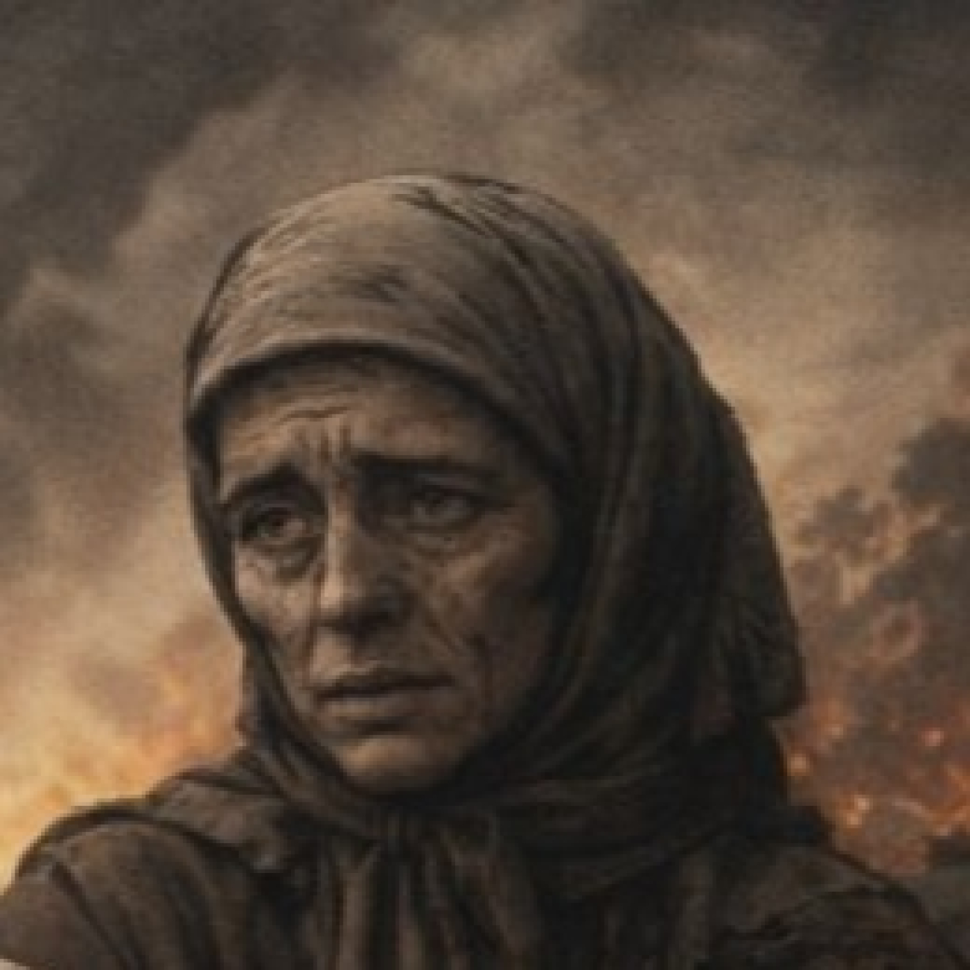 El Holodomor: El hambre planificada del socialismo episode artwork