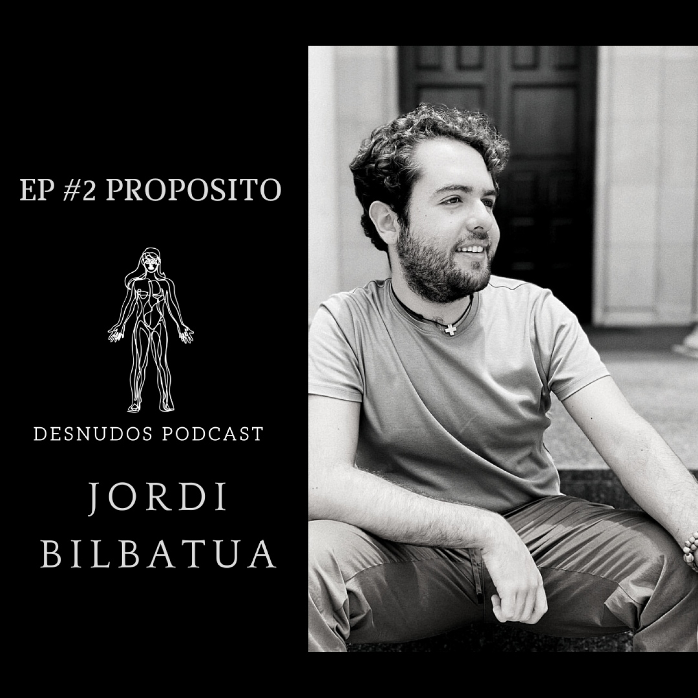 Desnudos Podcast