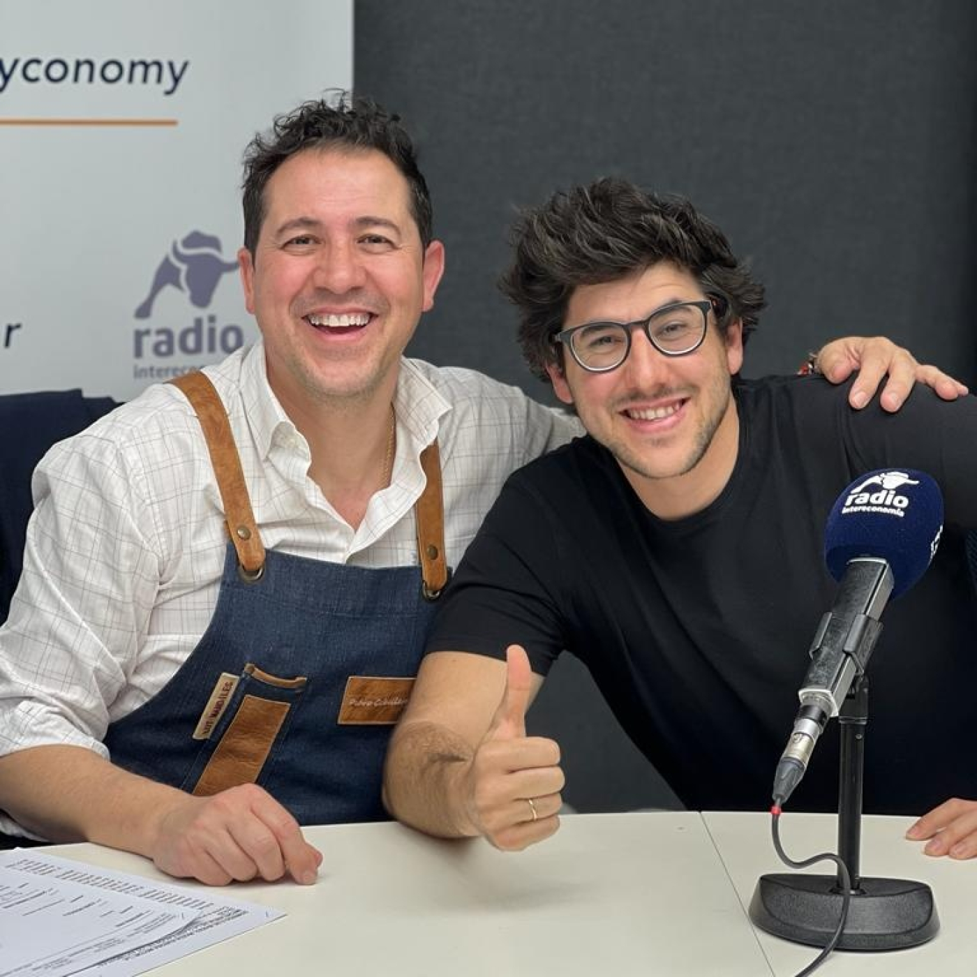 Podcast amosdecasa
