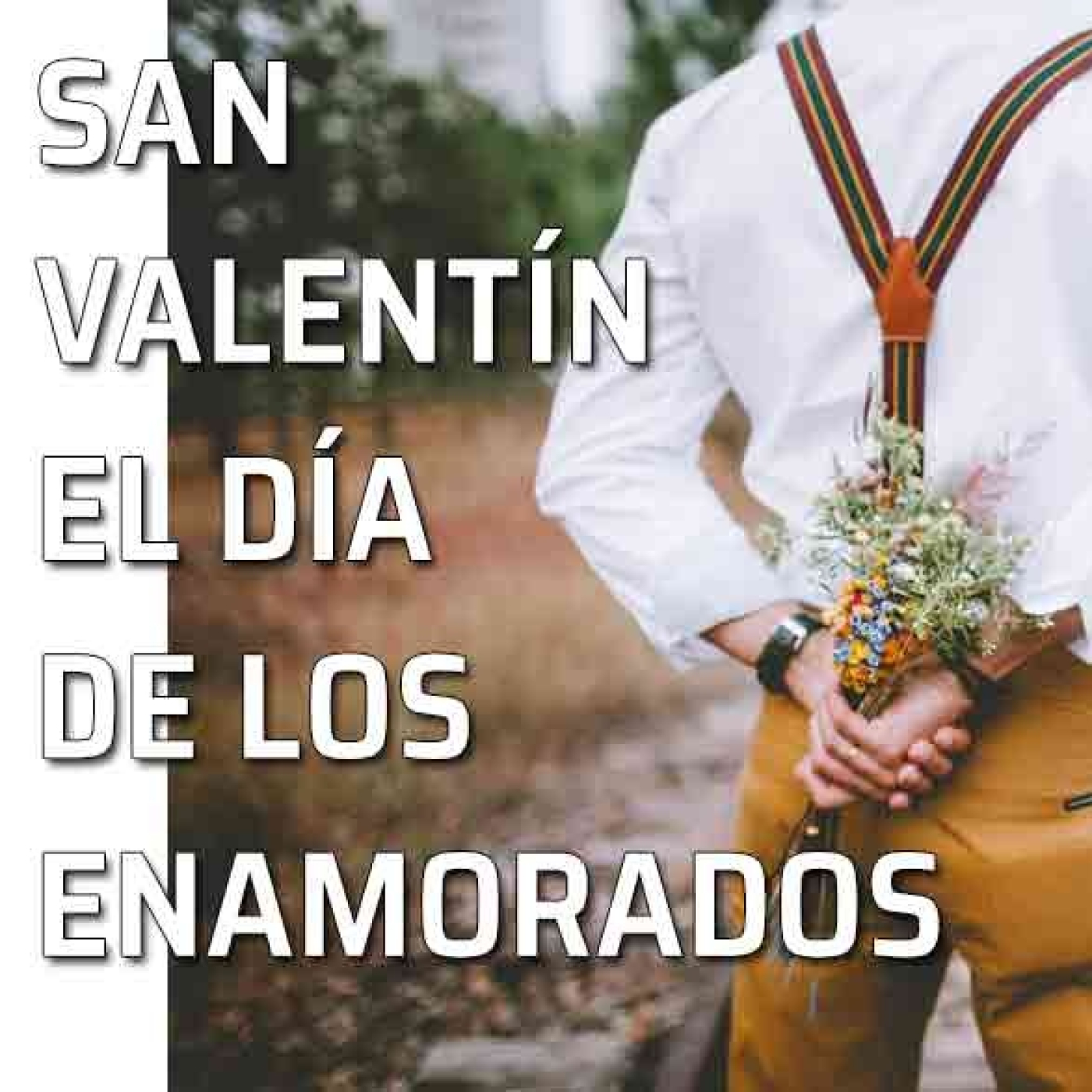Protocolo y etiqueta de la celebración de San Valentín episode artwork