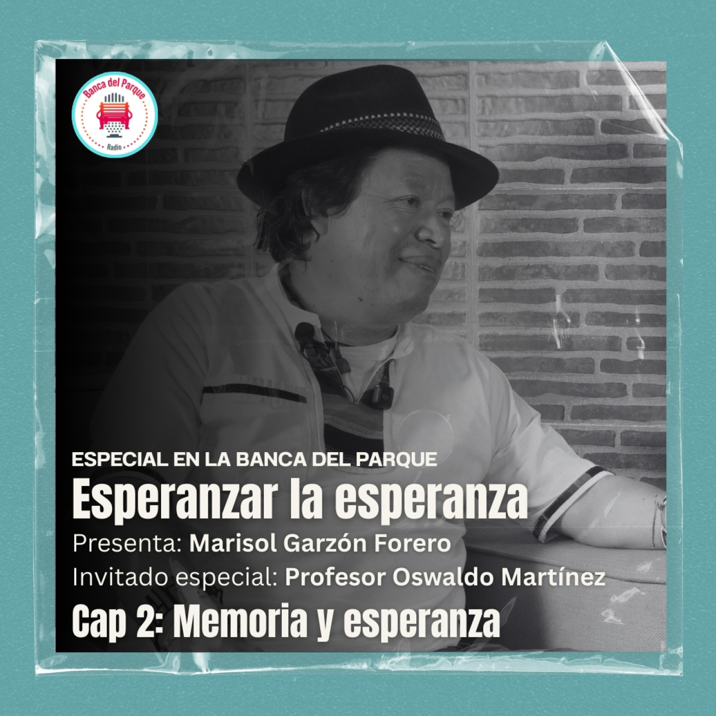 Podcast Banca del Parque Radio