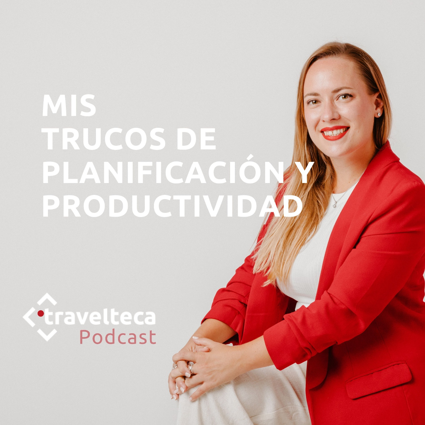 238: Cómo me organizo | Mis trucos de planificación y productividad episode artwork