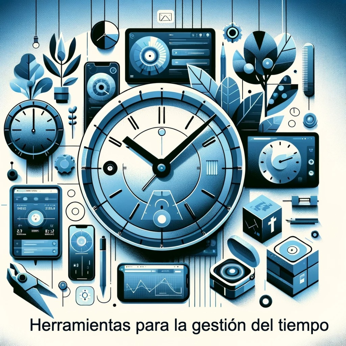 Ultraproductividad Integral I