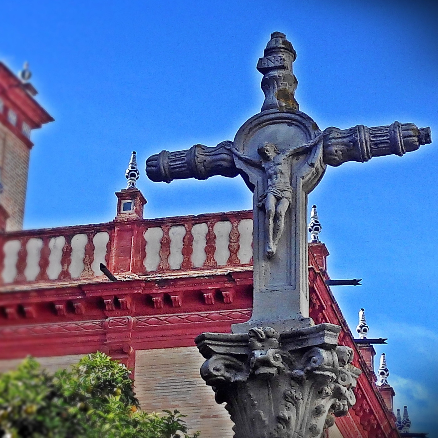 Leyendas y Tradiciones de Sevilla