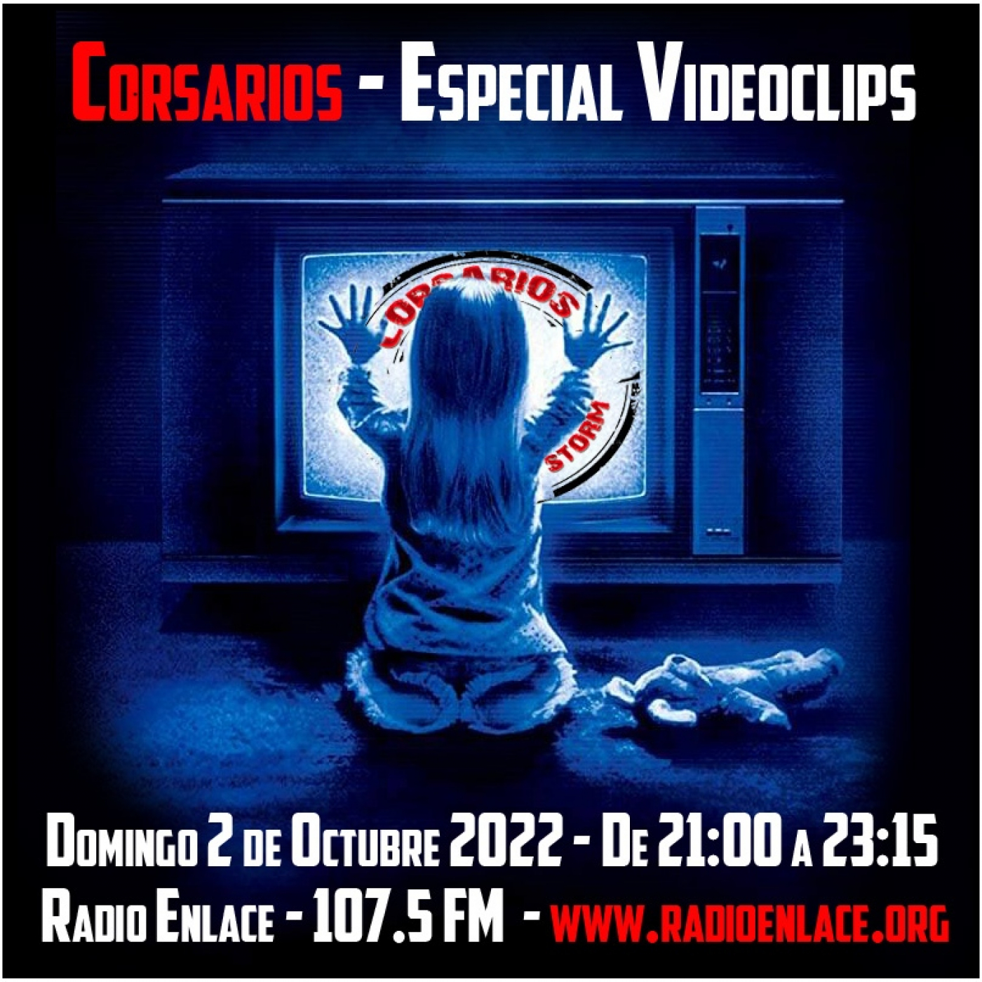 Corsarios del Metal