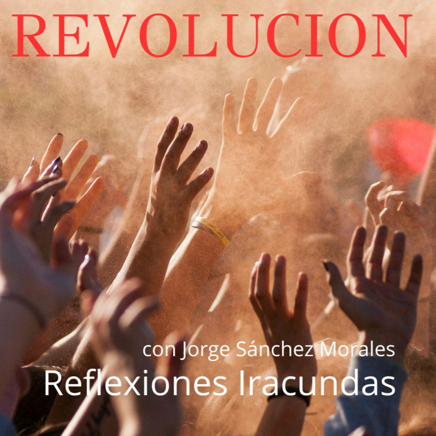 Reflexiones Iracundas