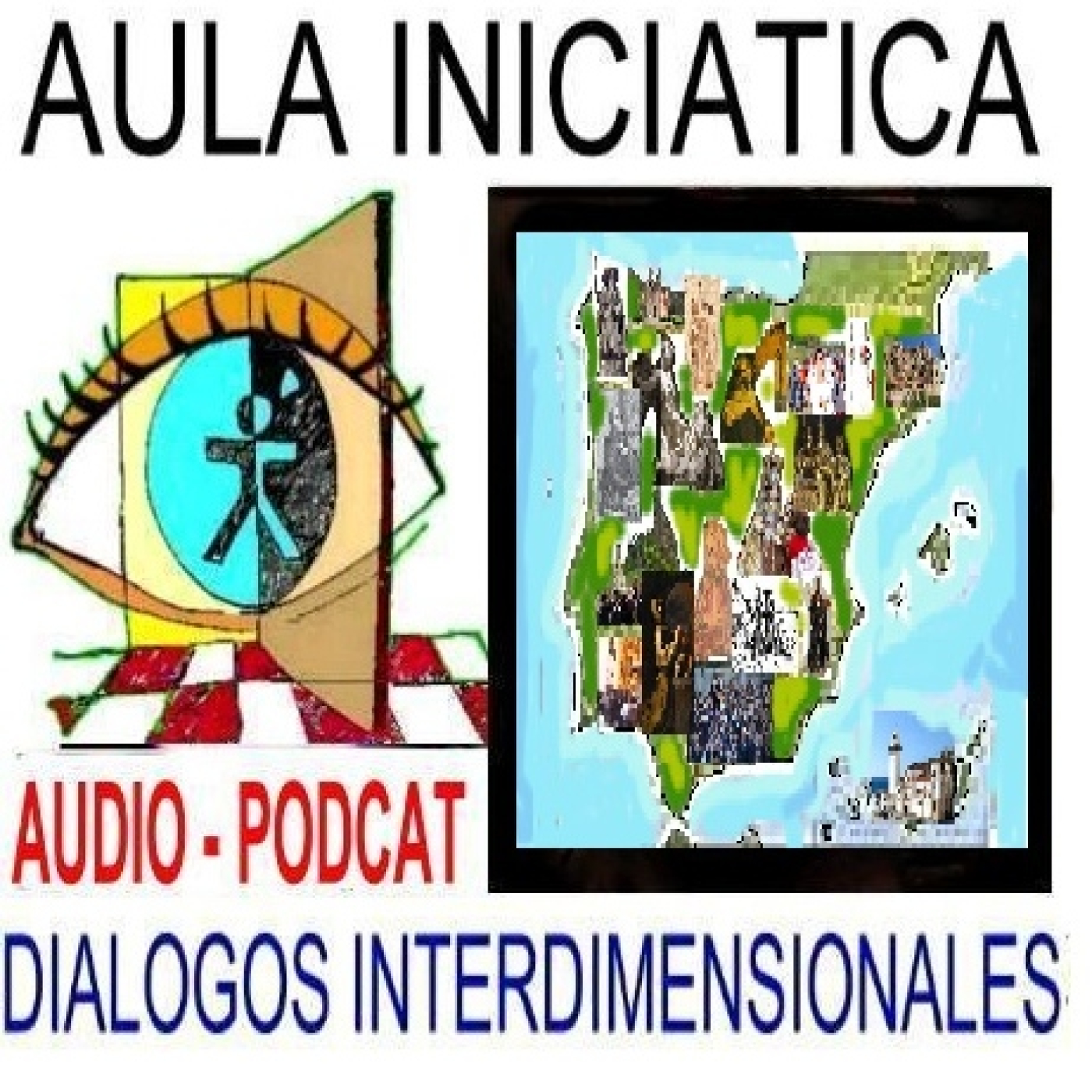 Podcast Aula Iniciatica