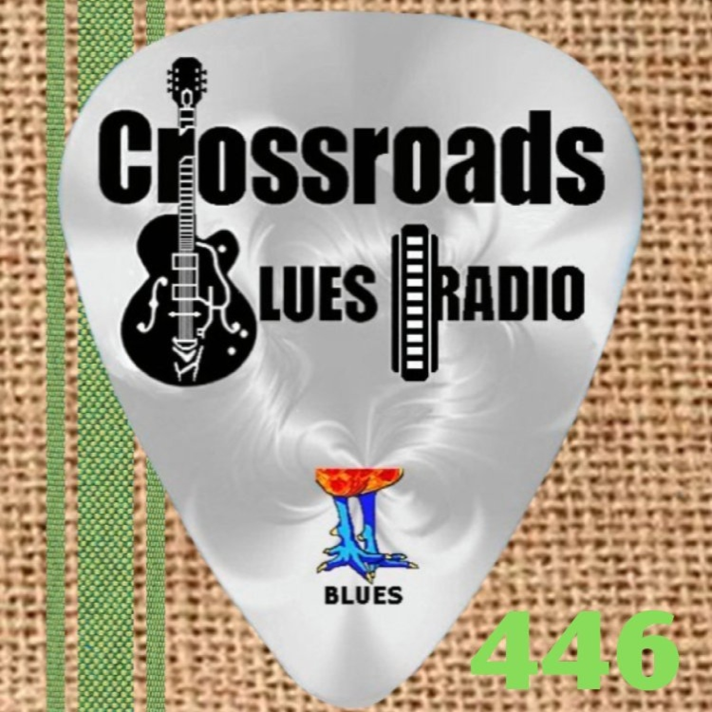 Crossroads Blues RADIO
