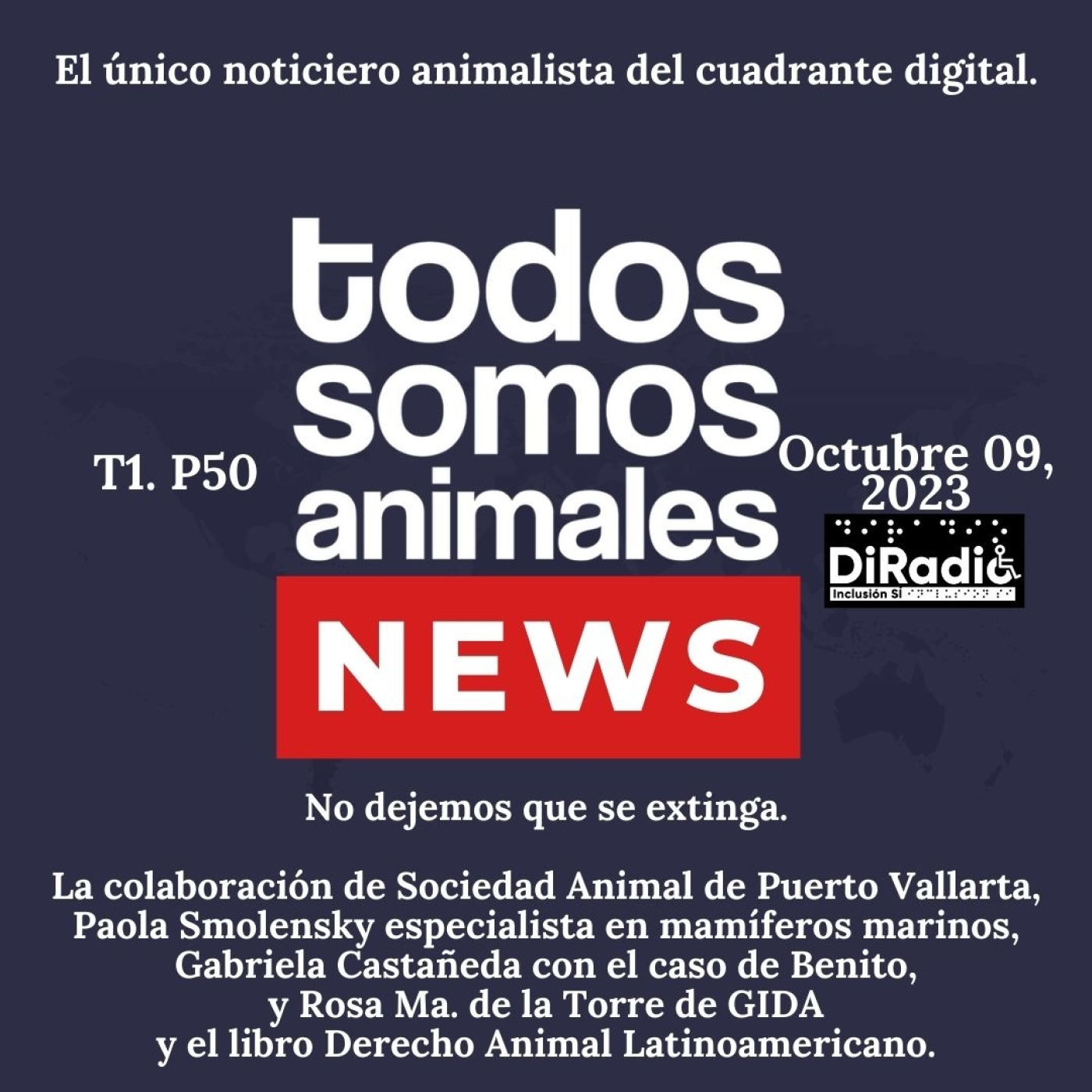 Todos Somos Animales News