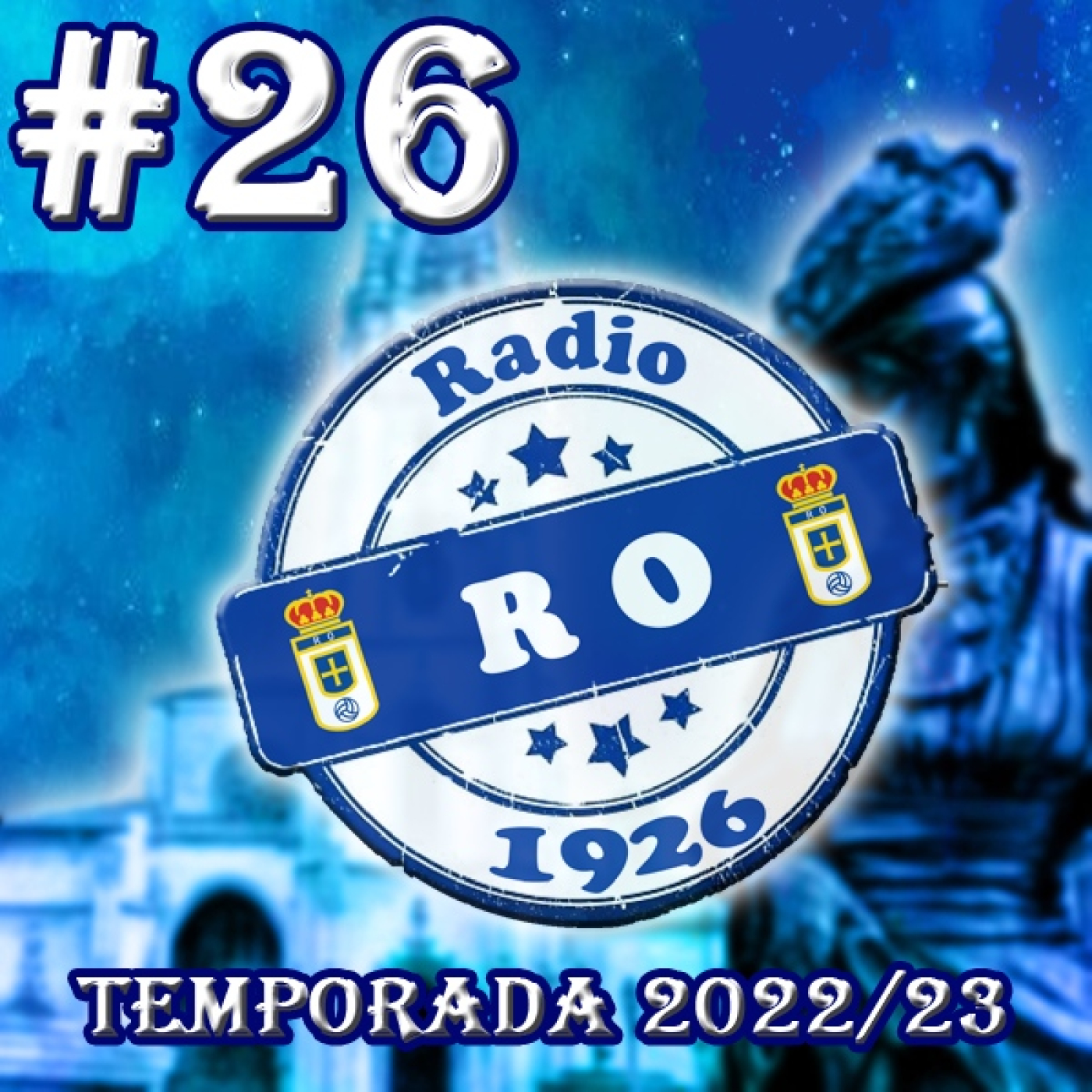 Tertulias Real Oviedo