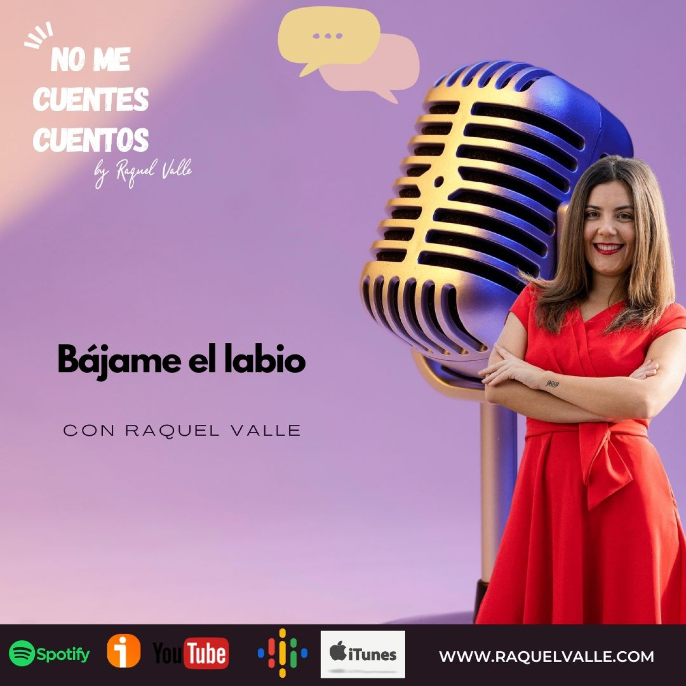 No me cuentes cuentos