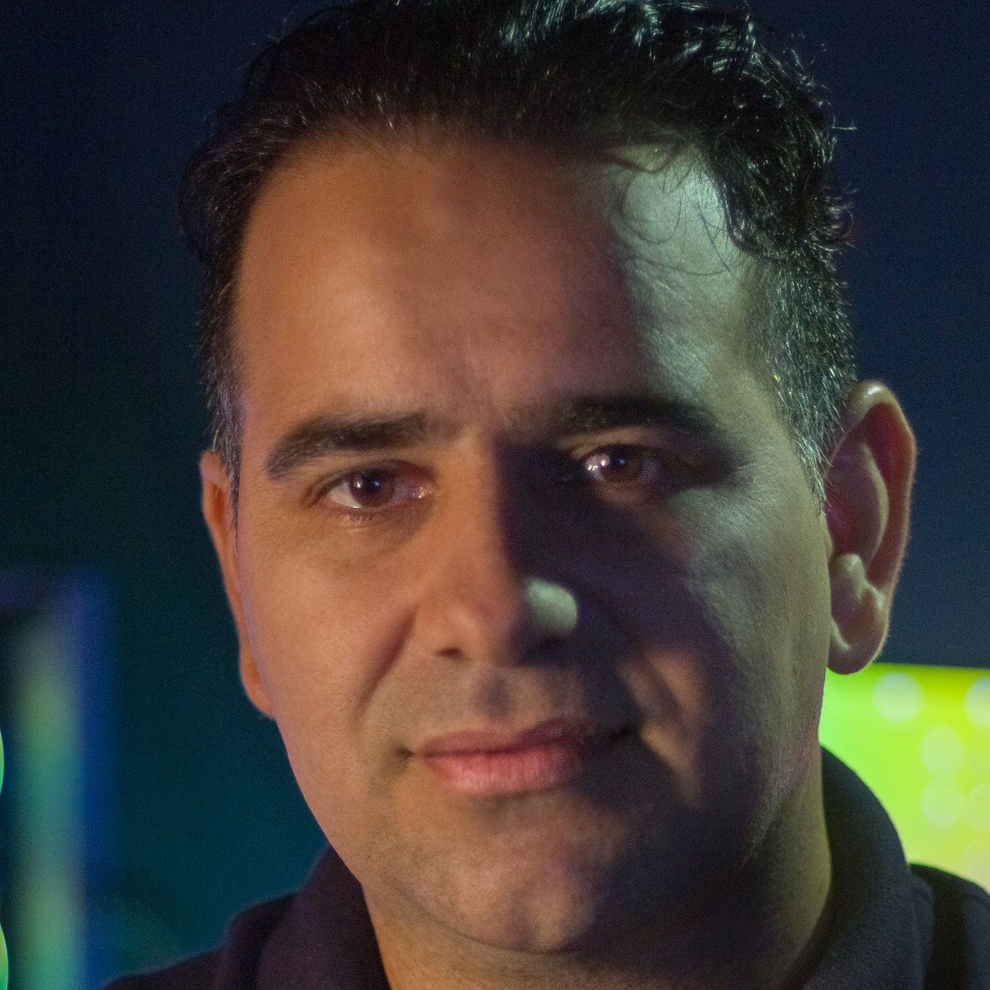 Richard Fuerza