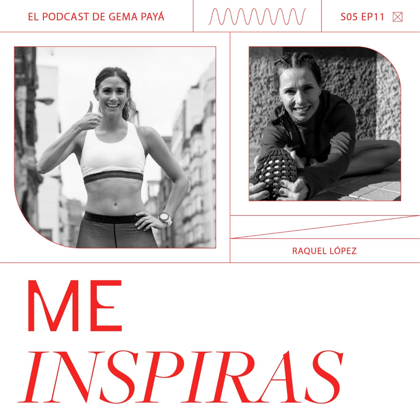 Me Inspiras de Gema Payá