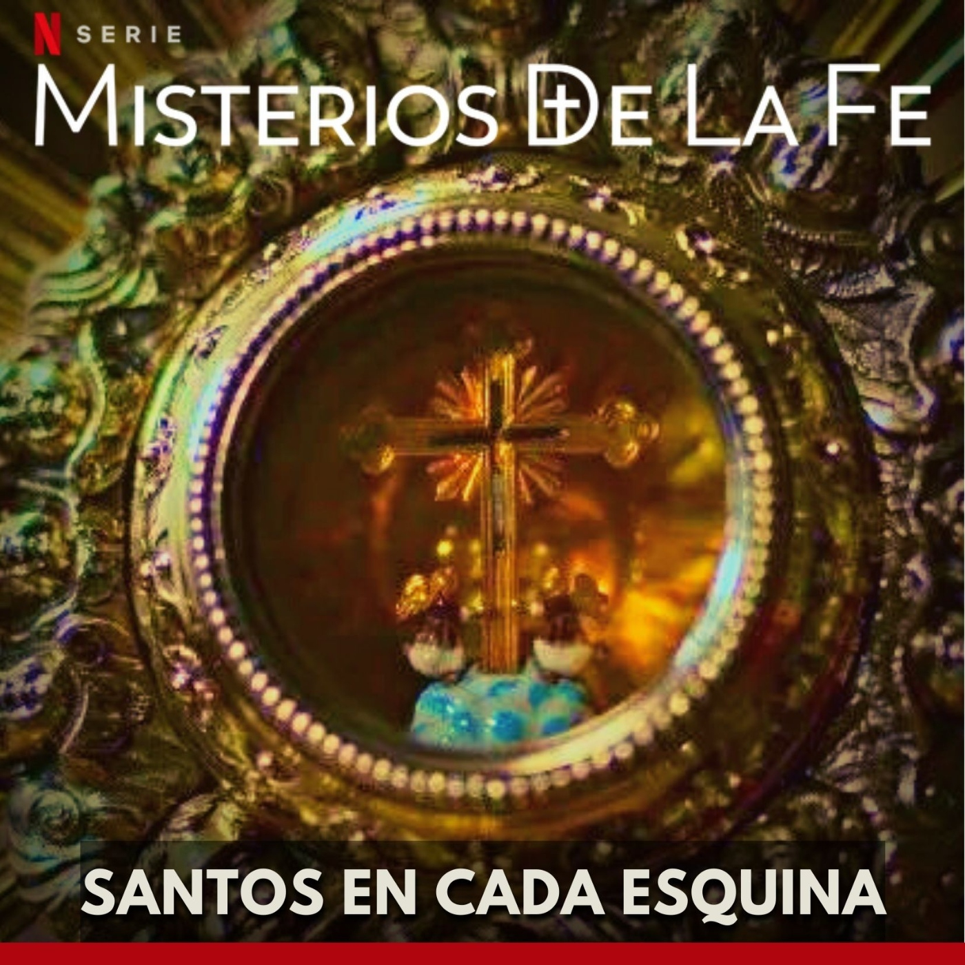 Docus Audio Latino