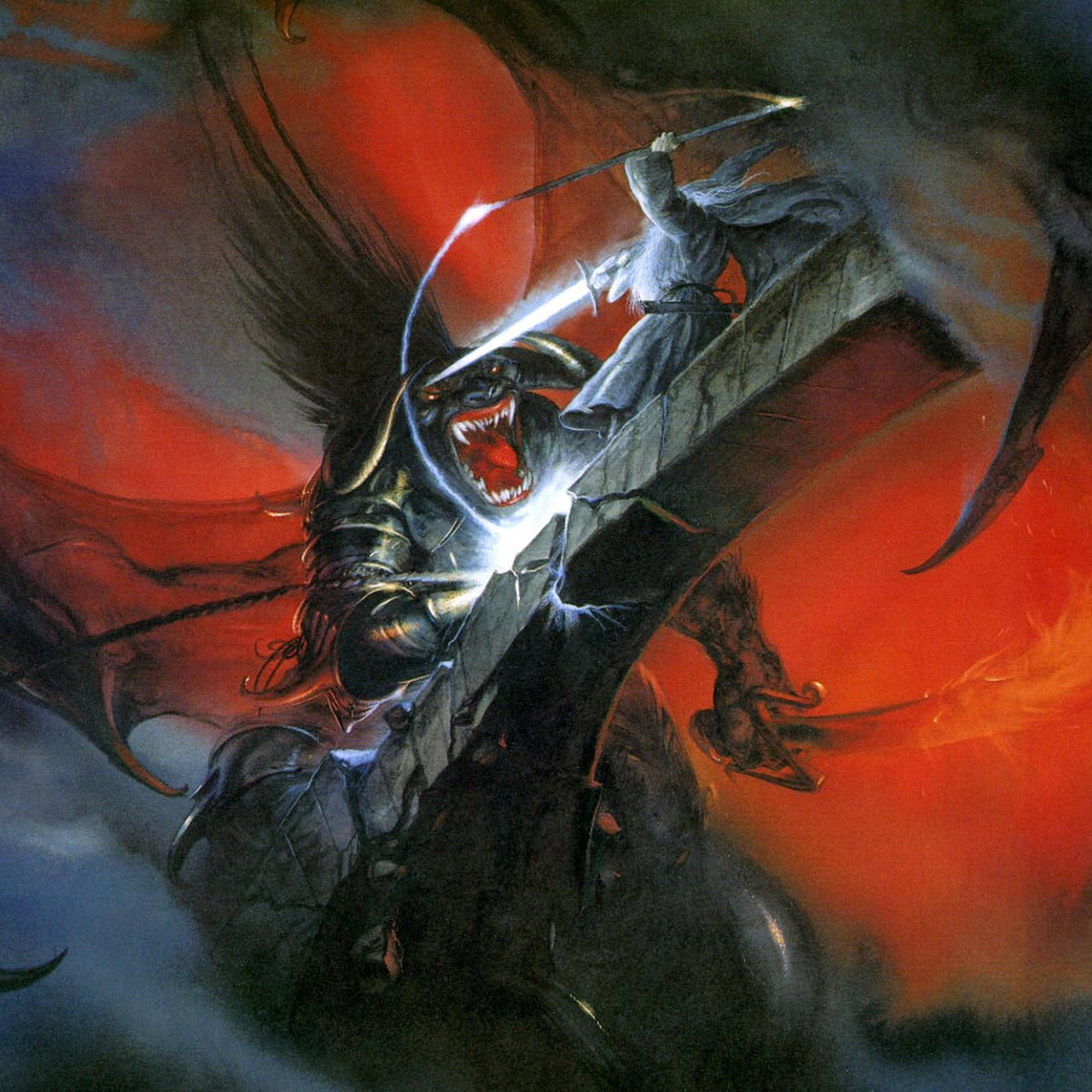 La Comunidad del Anillo: el inicio épico de El Señor de los Anillos de Tolkien (Vol. I)