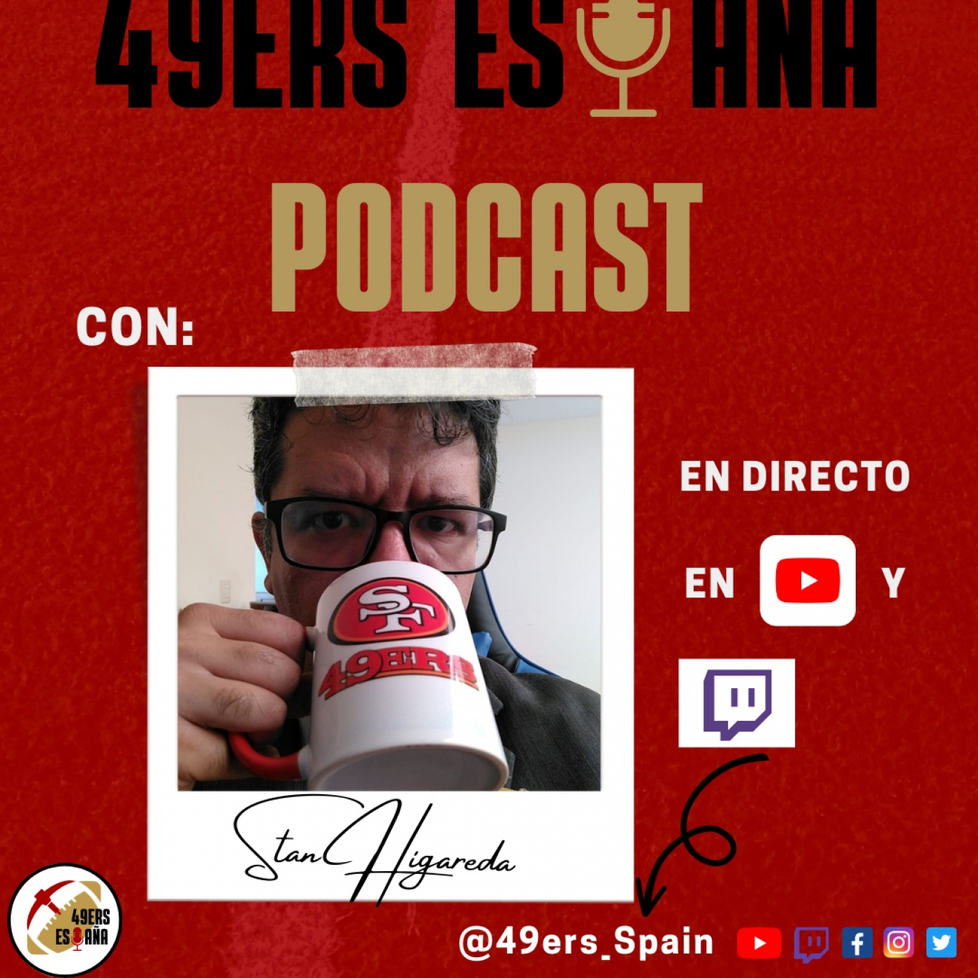 49ers España Podcast