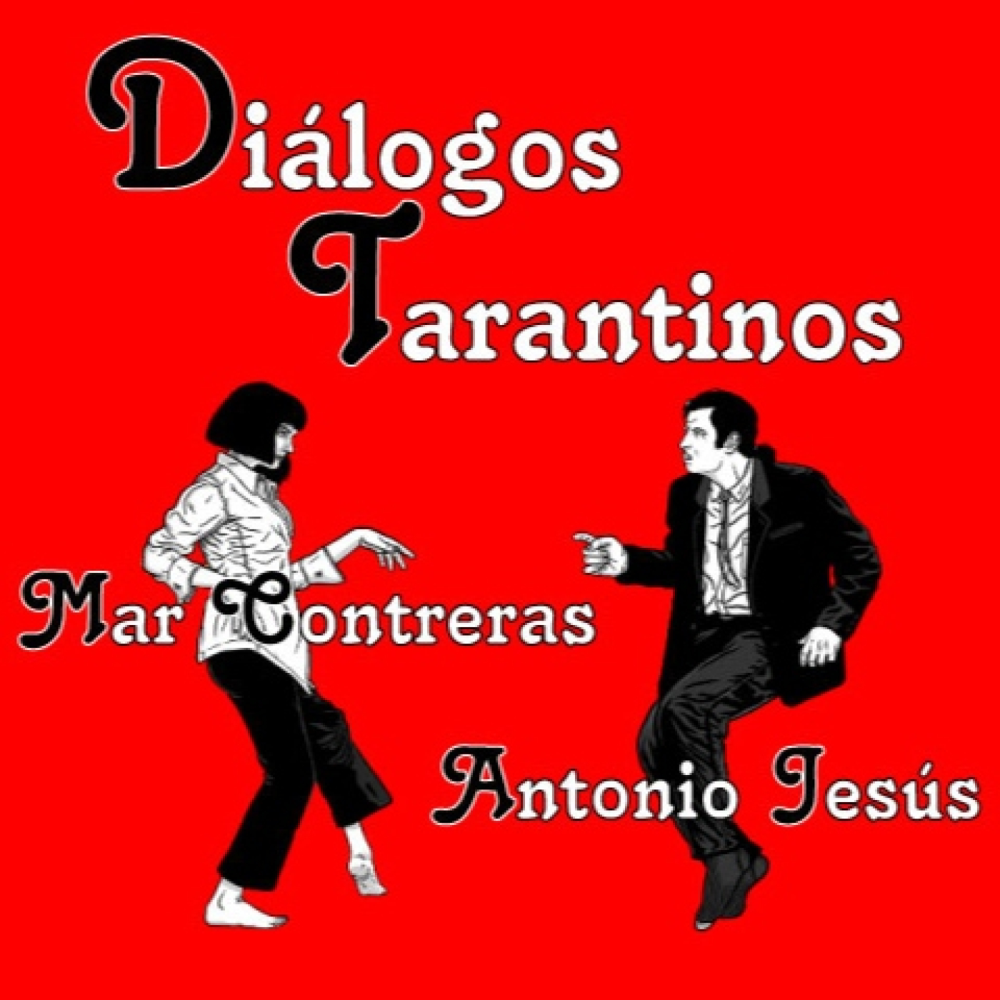DIÁLOGOS TARANTINOS