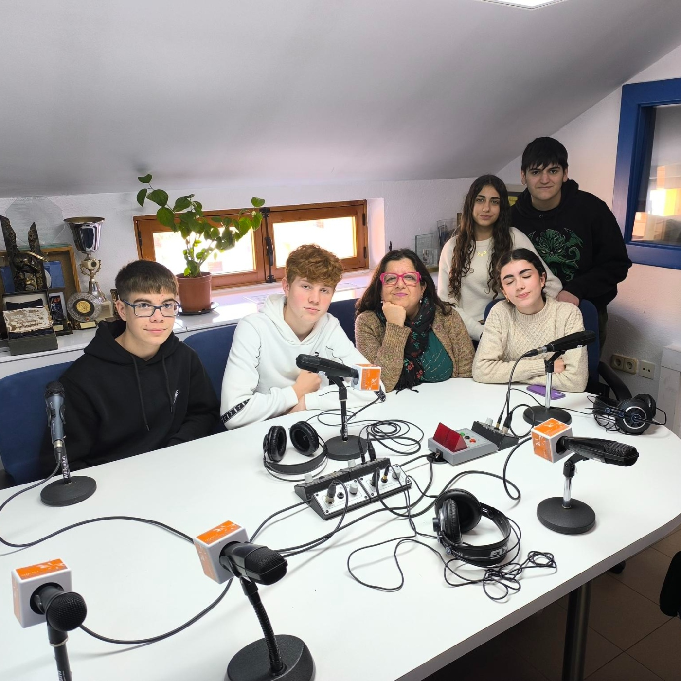 La Noria del Salzillo.13-01-2026. episode artwork