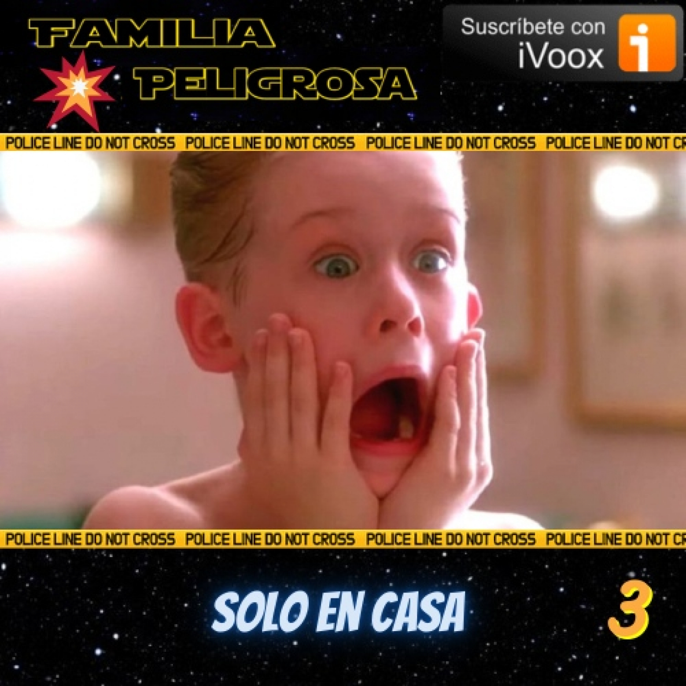 La Invasión De Los UltraFrikis
