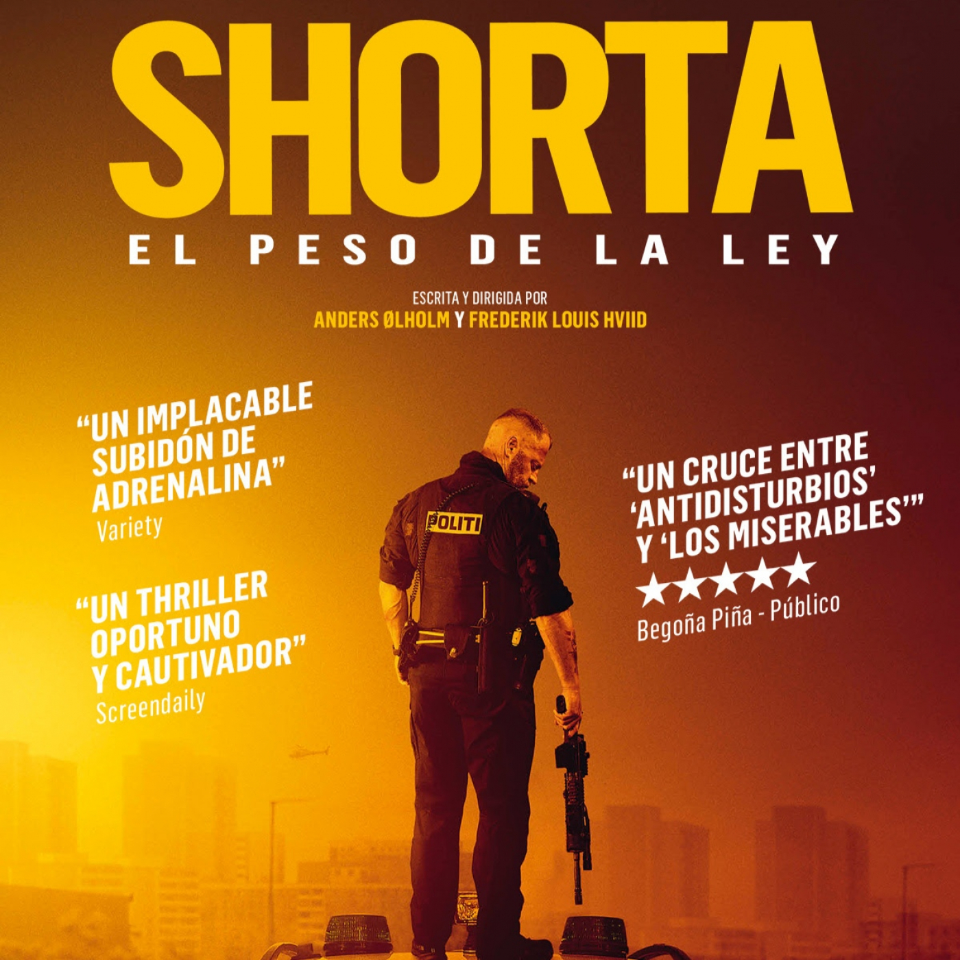 Escuchando Peliculas