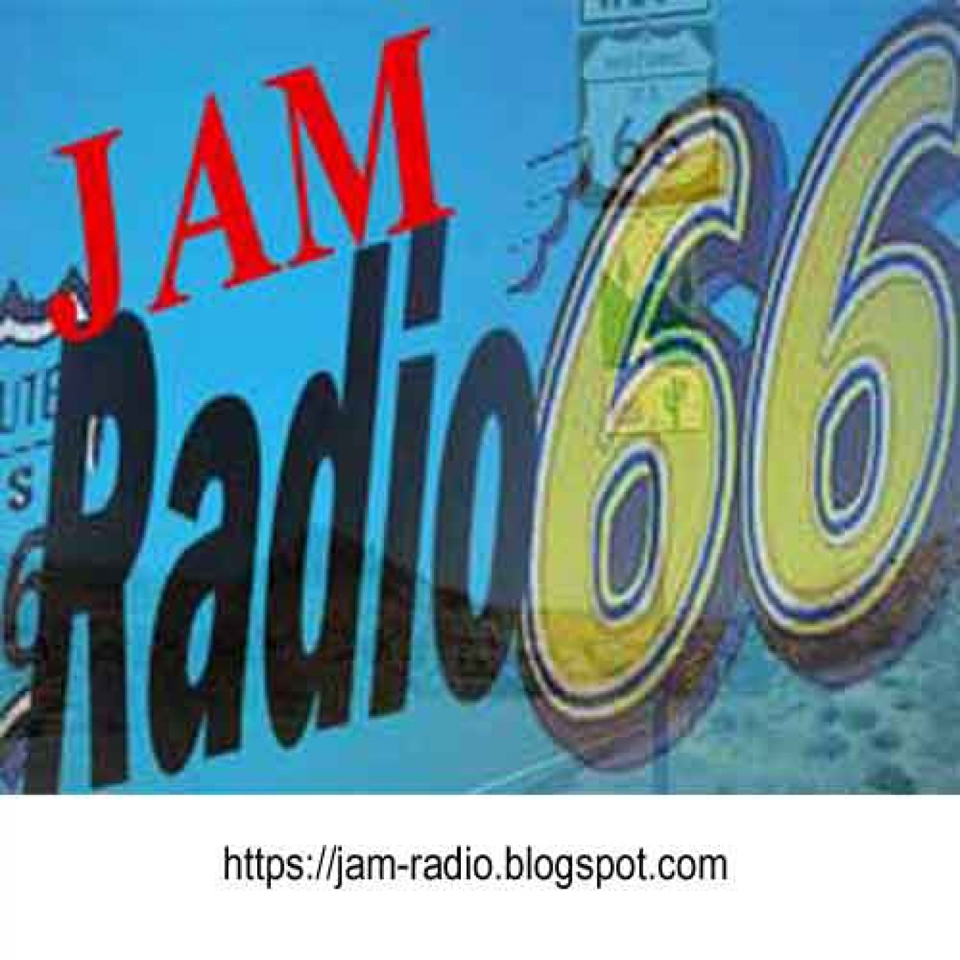 Broadcast of JAM 66 Radio of October 4, 2022. episode artwork