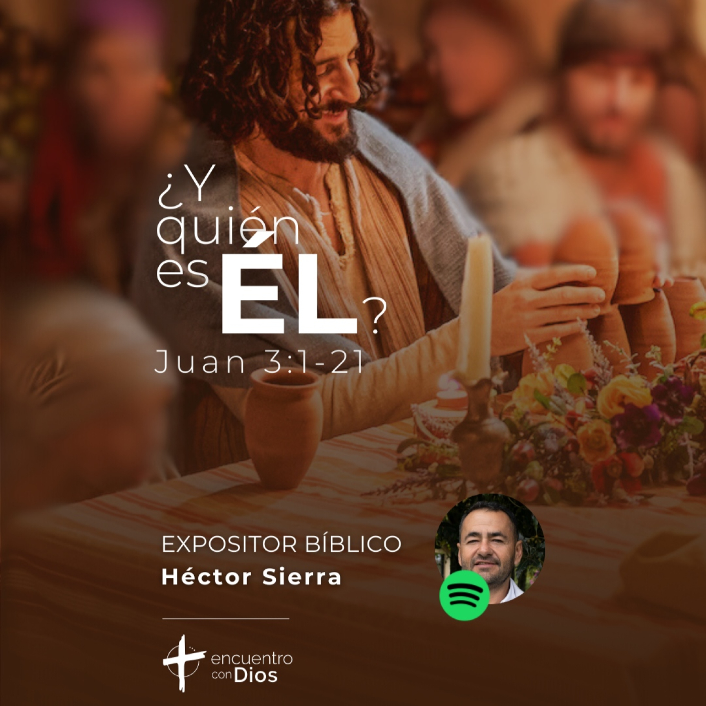 encuentro con Dios - sede Llanogrande