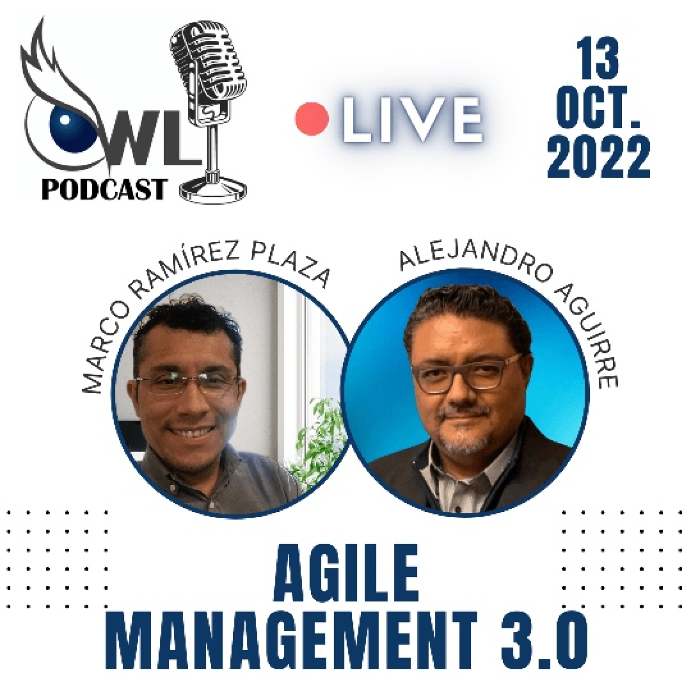 El Podcast de OWL Master