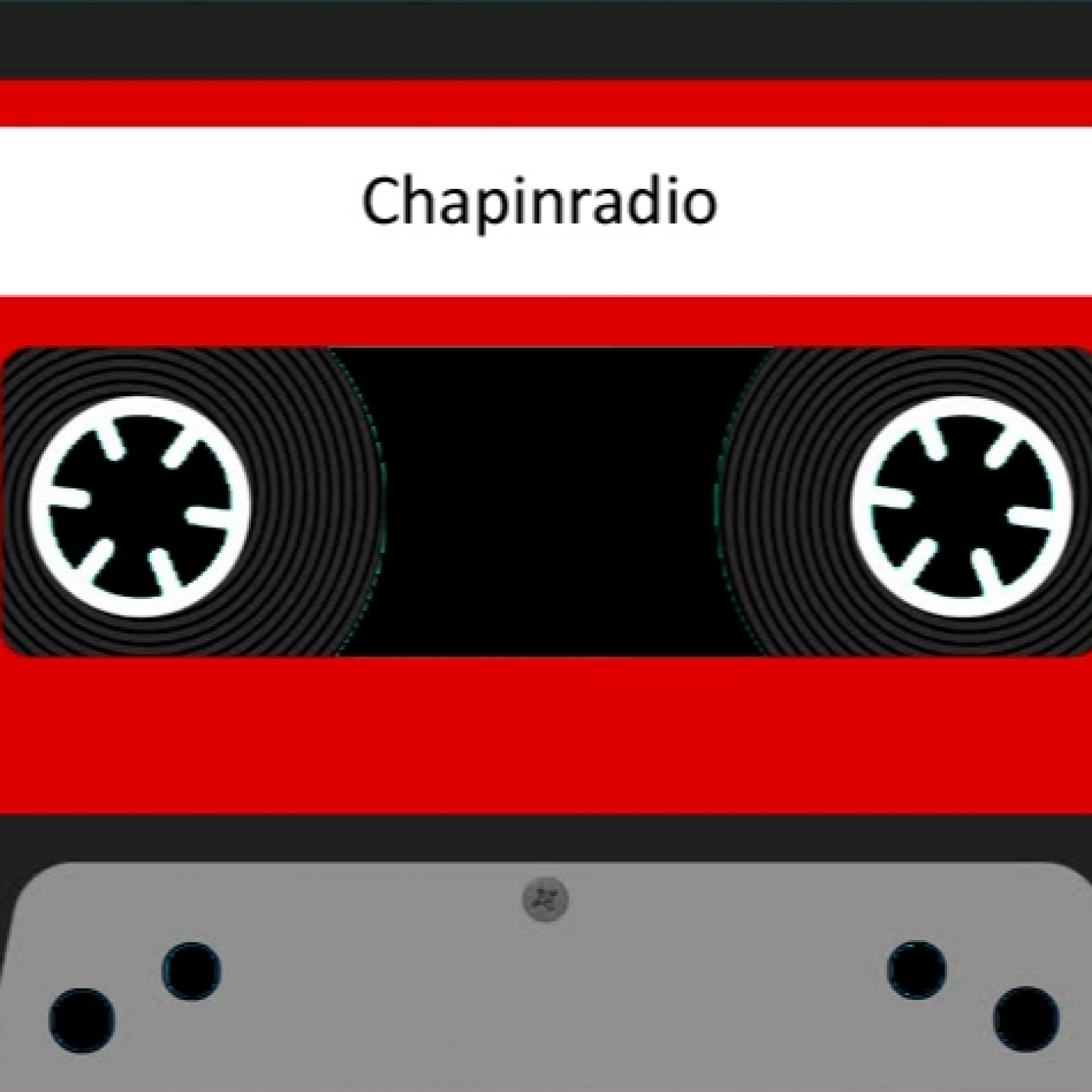 Chapinradio Eric Clapton Mix episode artwork