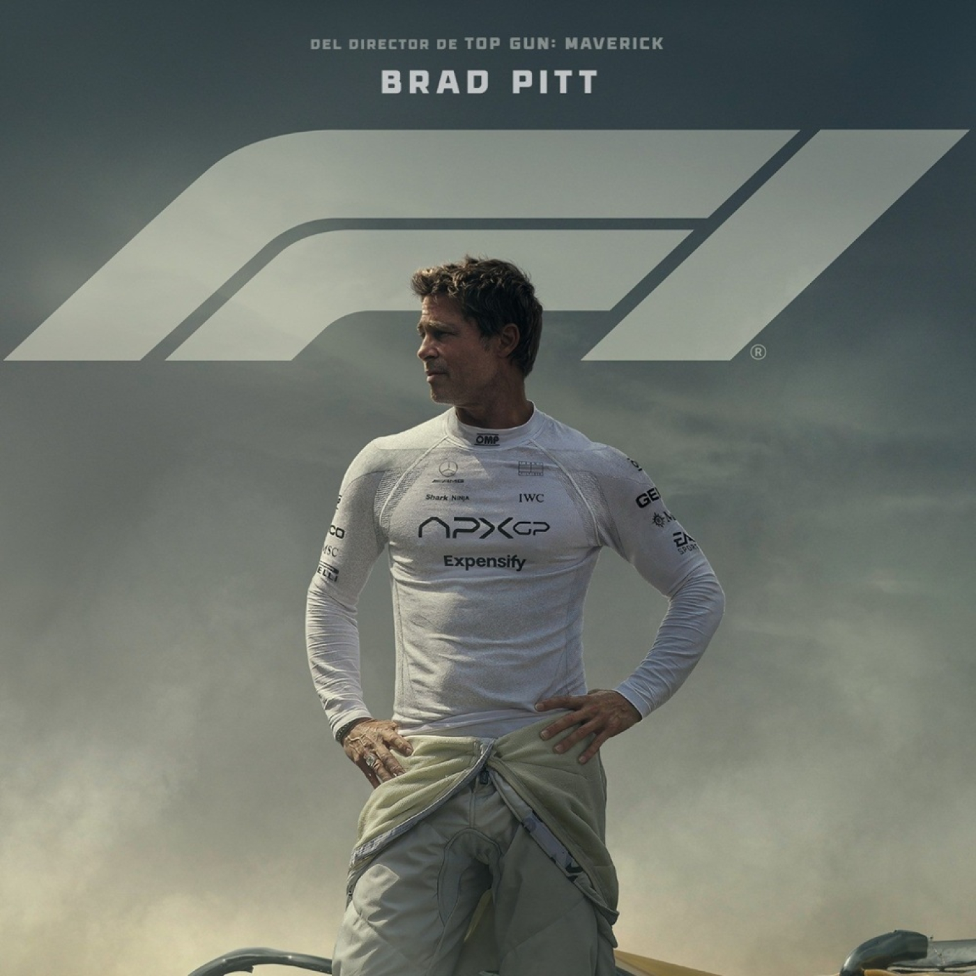 Críticas en Caliente - F1: LA PELÍCULA episode artwork