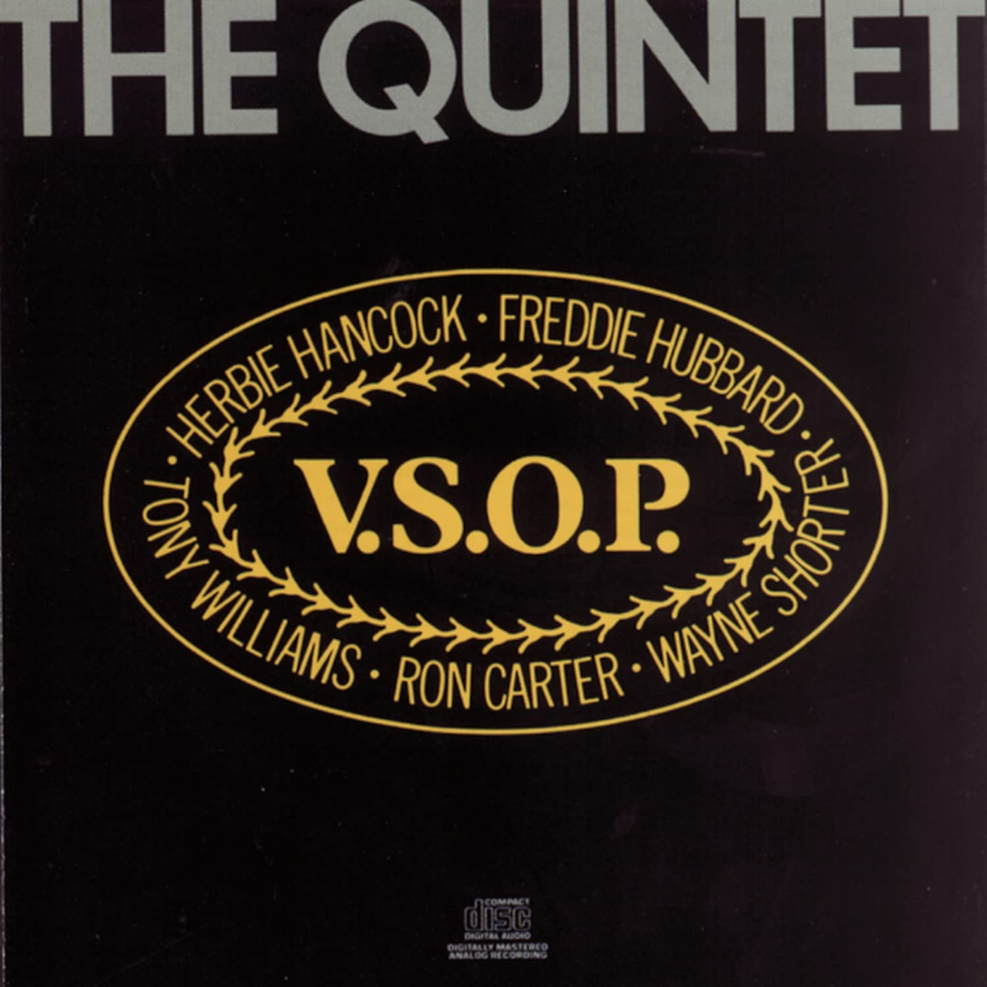 V.S.O.P.: La banda que salvó el Jazz episode artwork