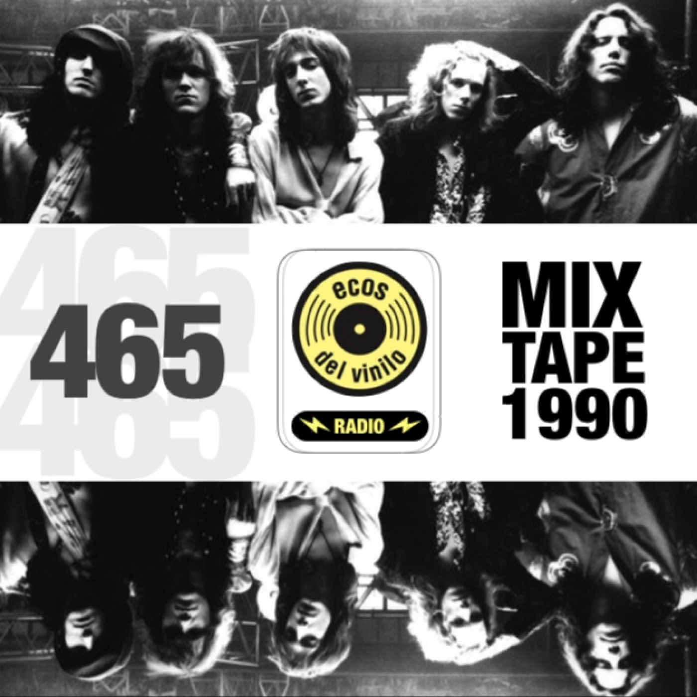 Ecos del Vinilo Radio