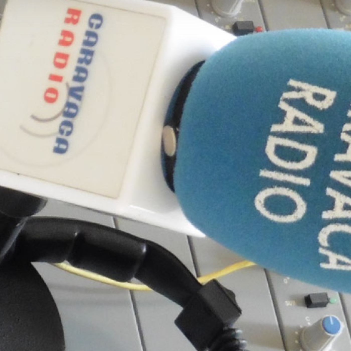 CARAVACA RADIO- Informativo mediodía (14-07-2025) episode artwork