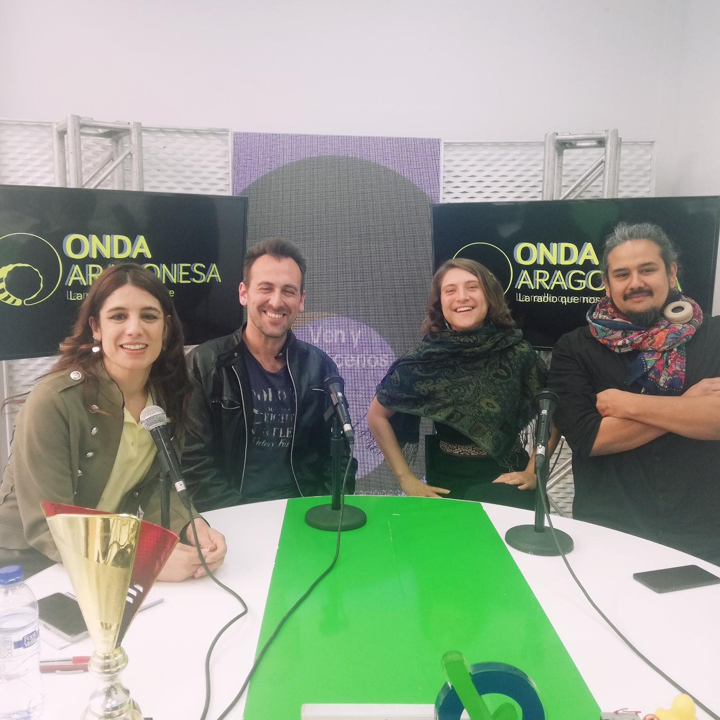 Onda Aragonesa