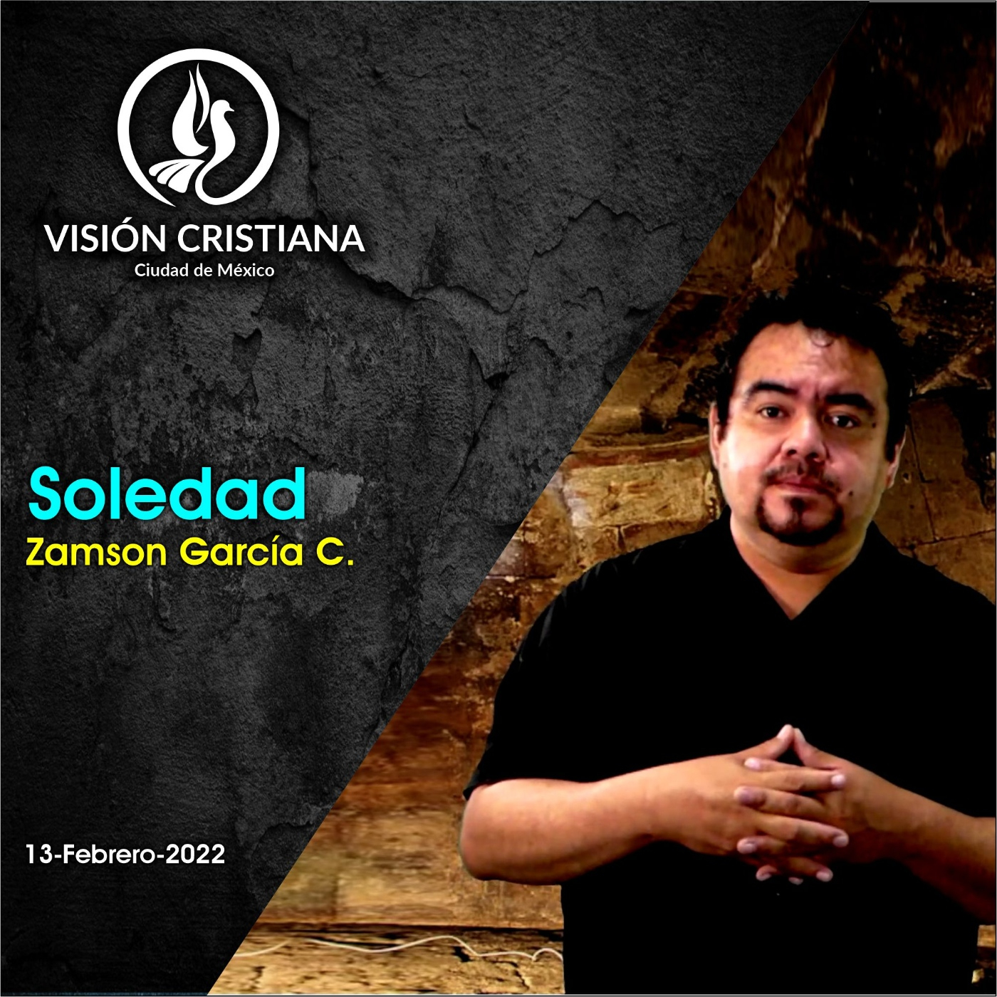 Vision Cristiana CDMX - Predicaciones - Domingos