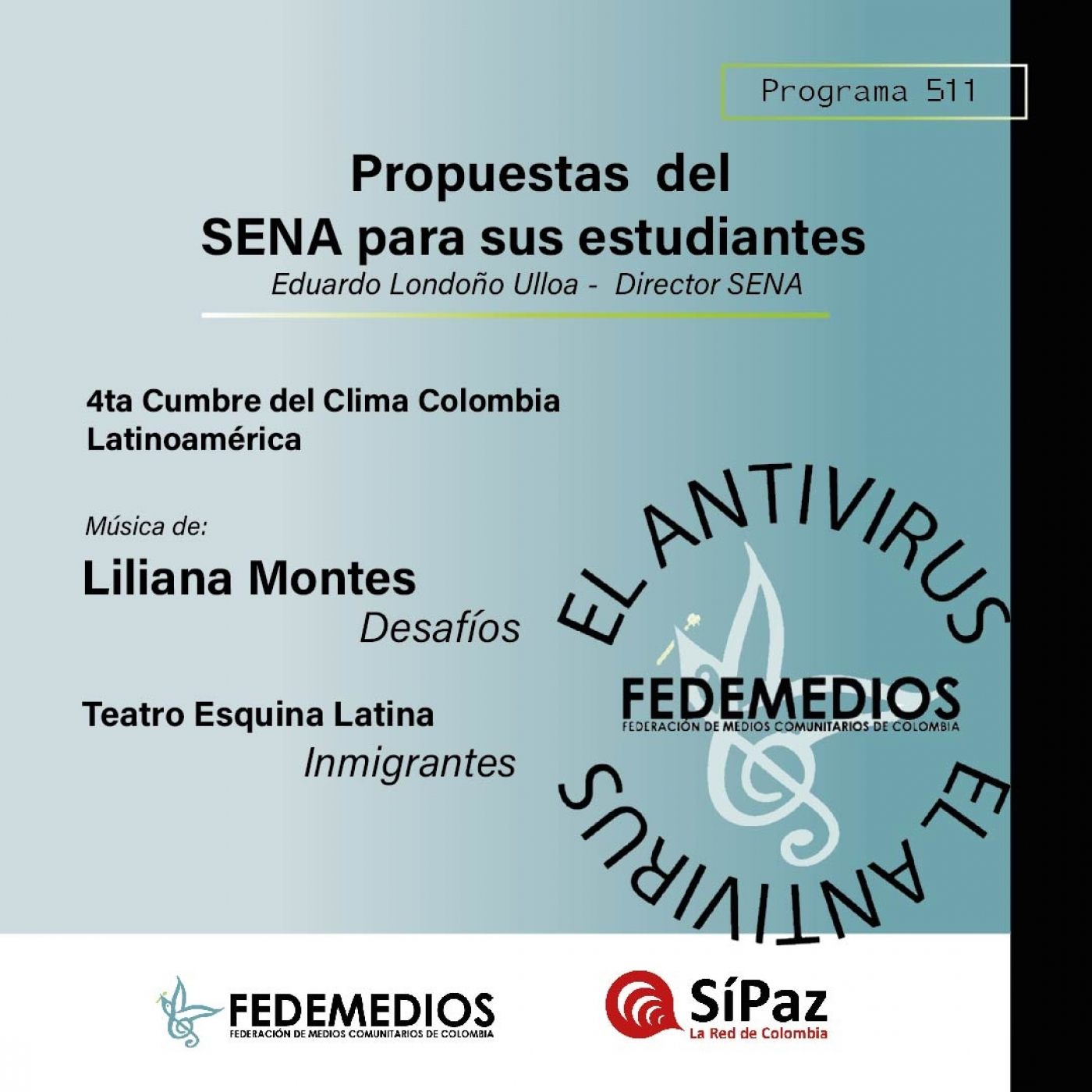 El Antivirus