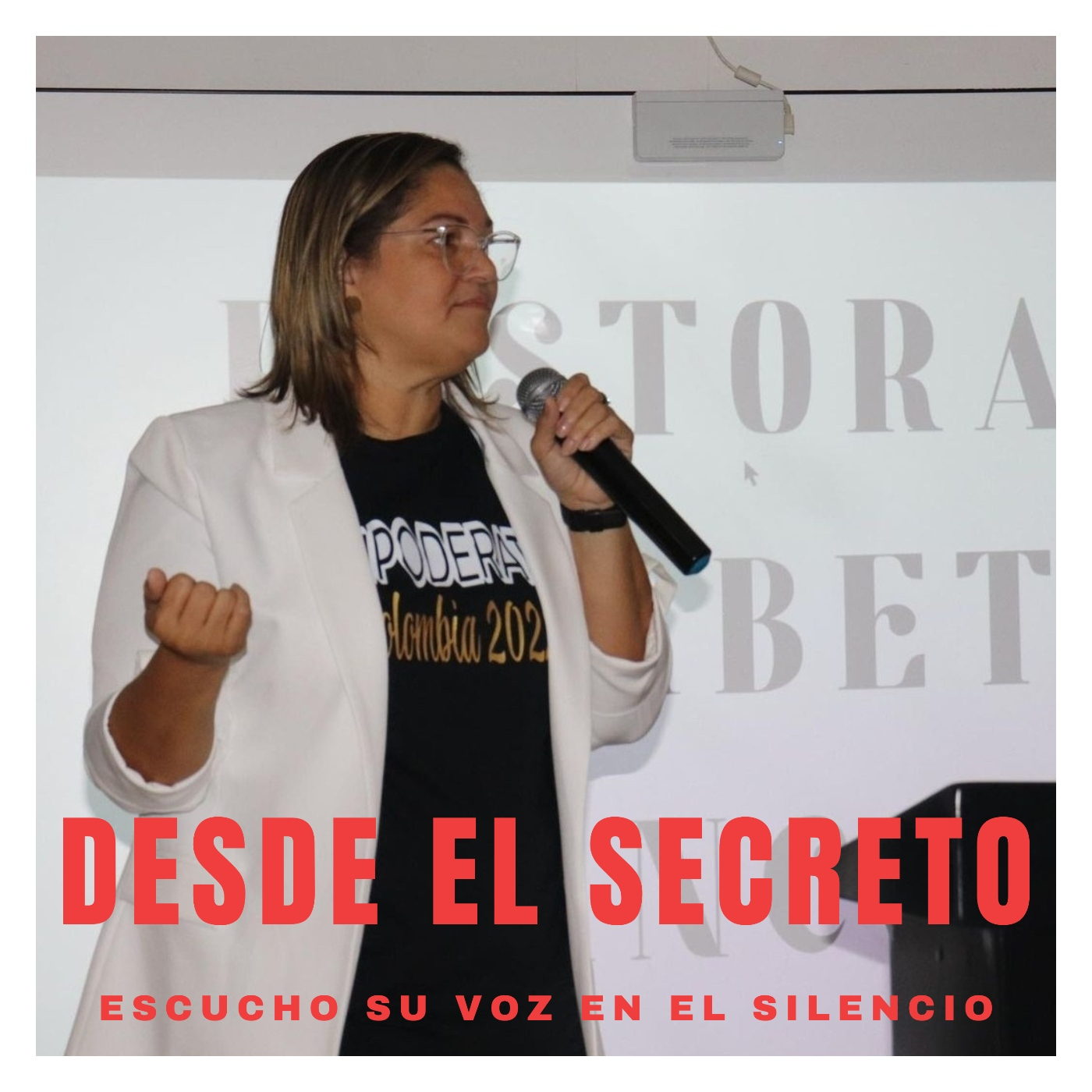 Desde El Secreto