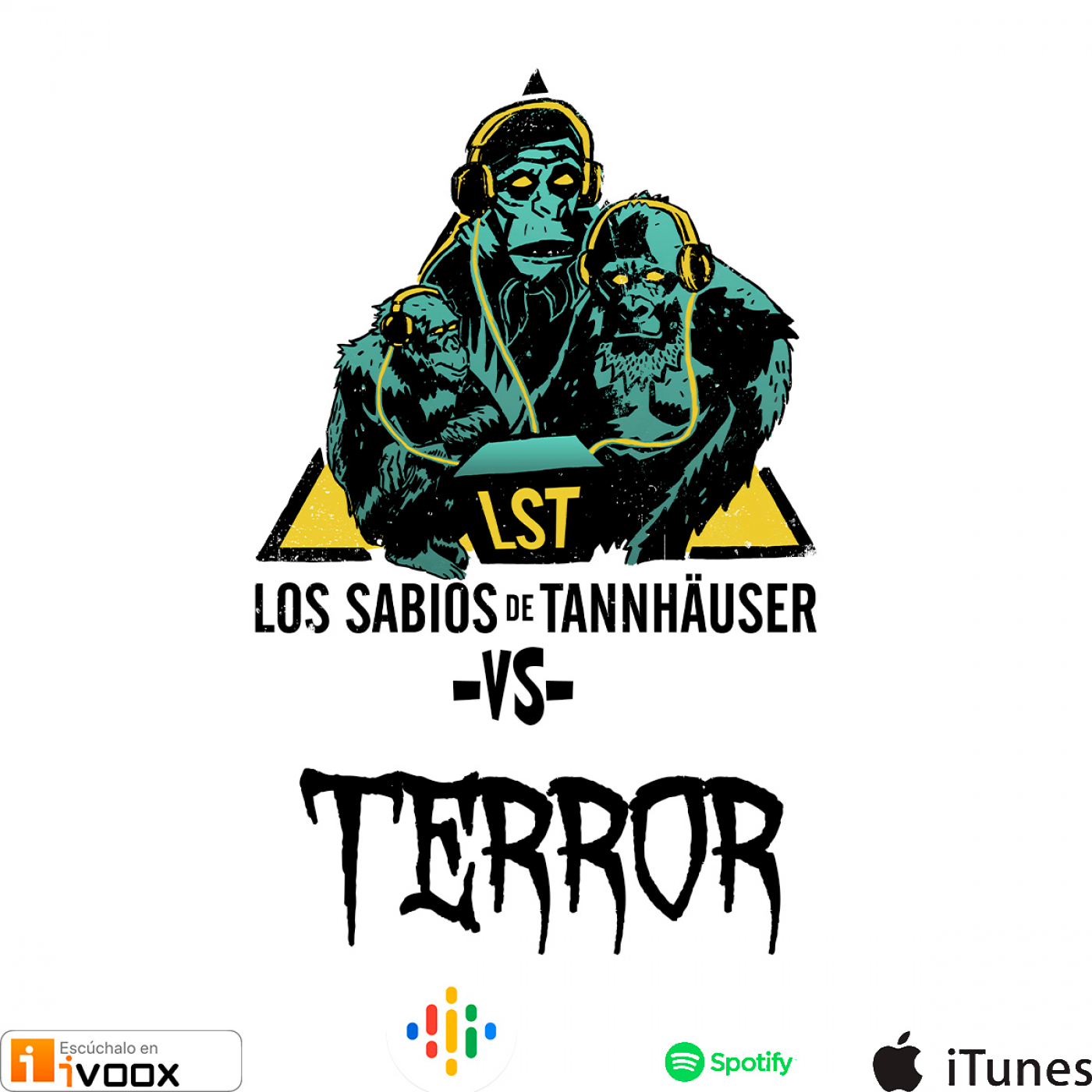 Los Sabios de Tannhäuser