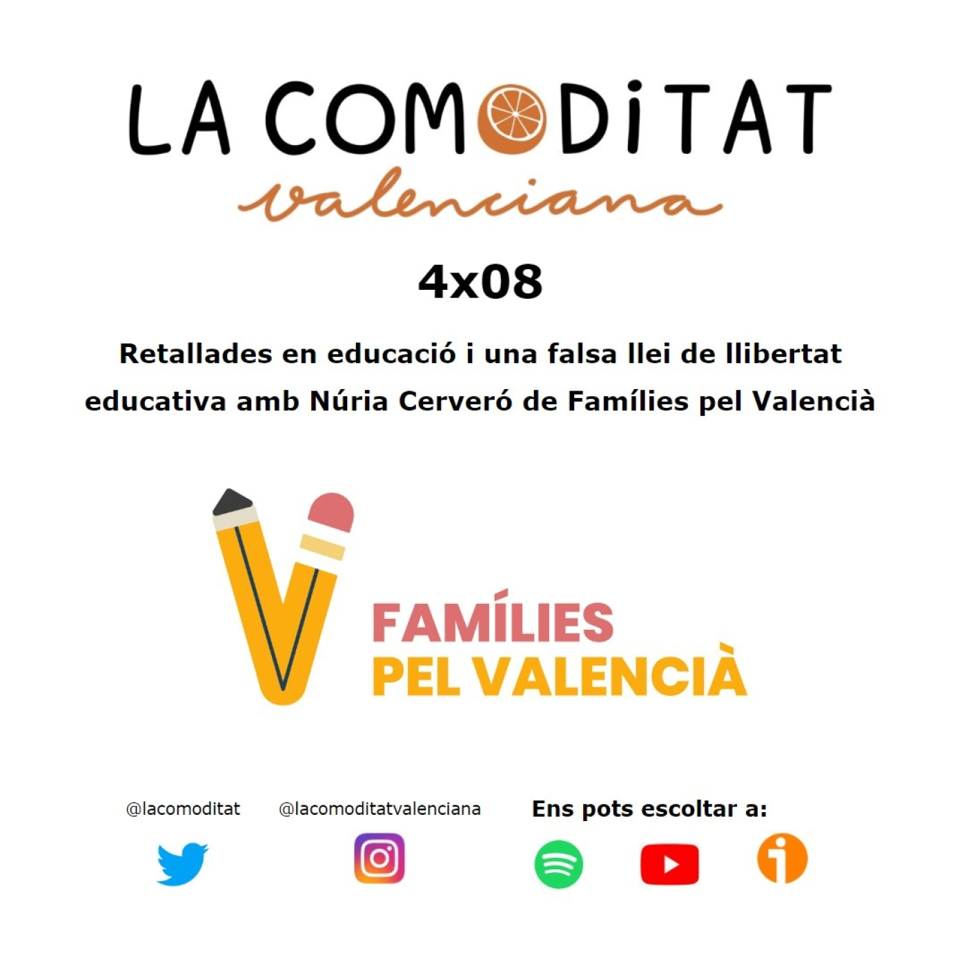 La Comoditat Valenciana