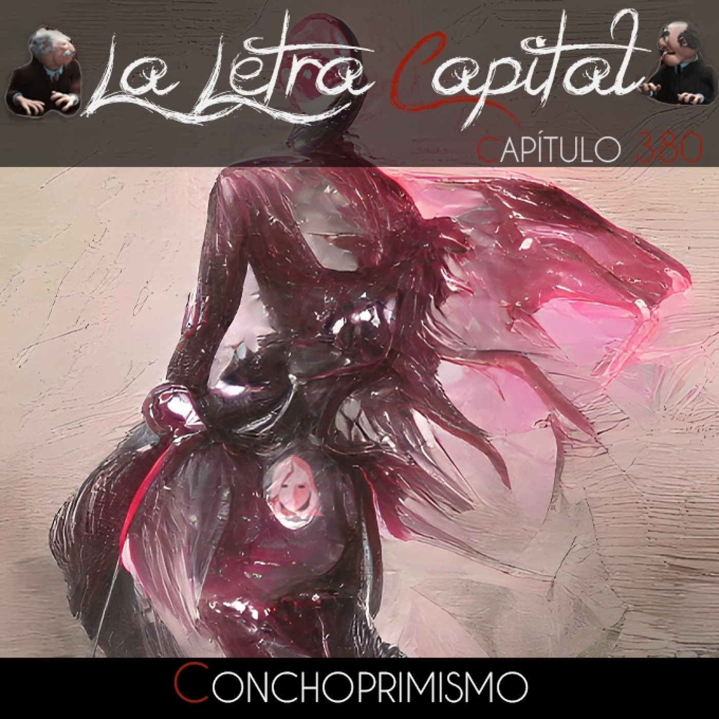 laletracapital podcast