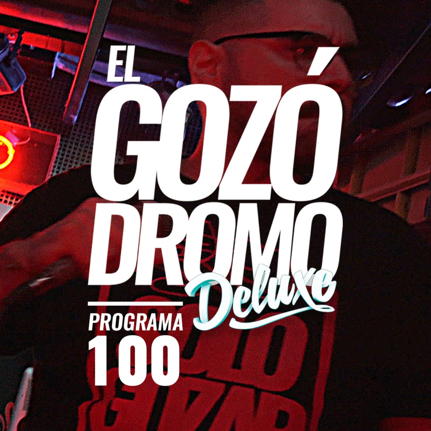 El Gozódromo
