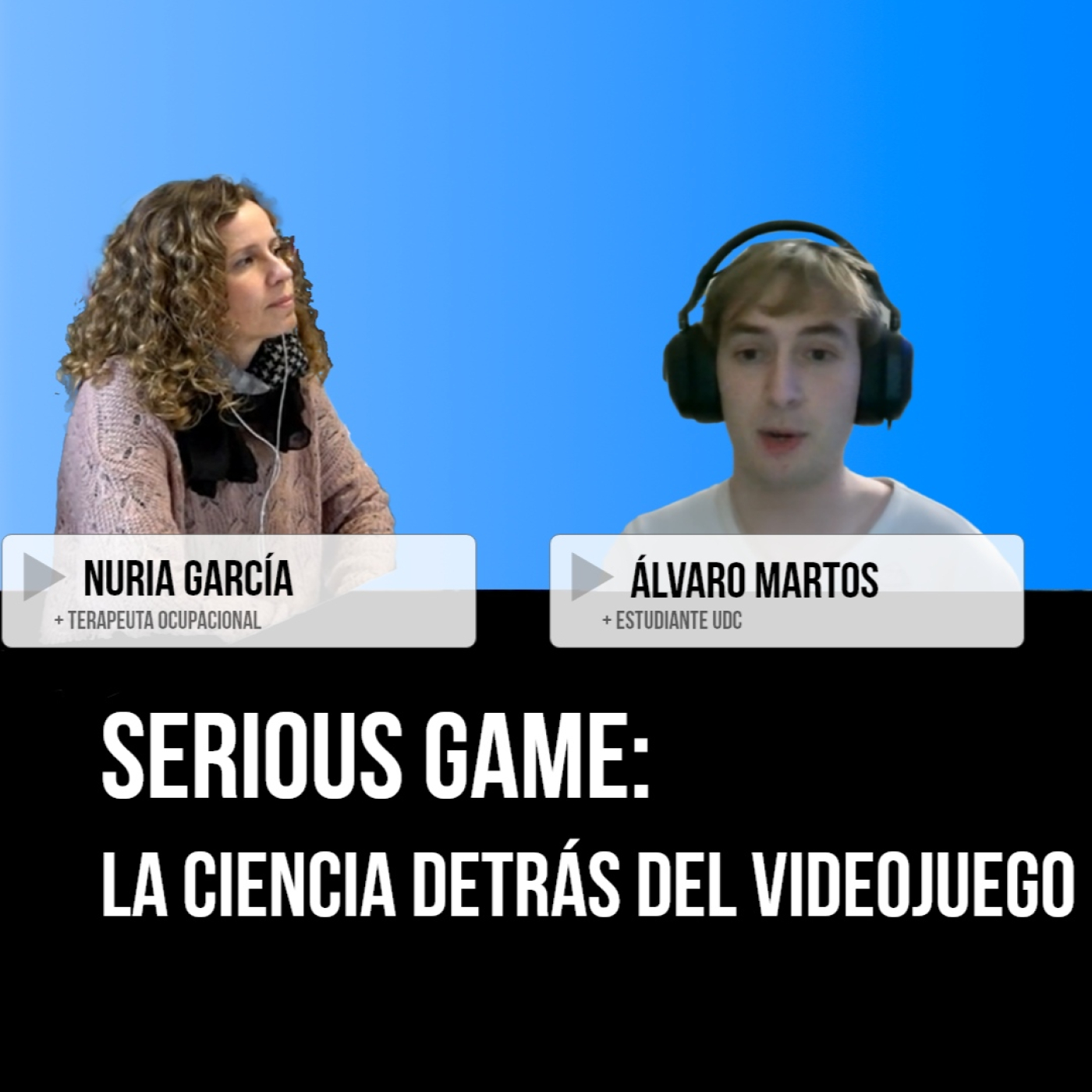 Serious game: La ciencia detrás del videojuego
