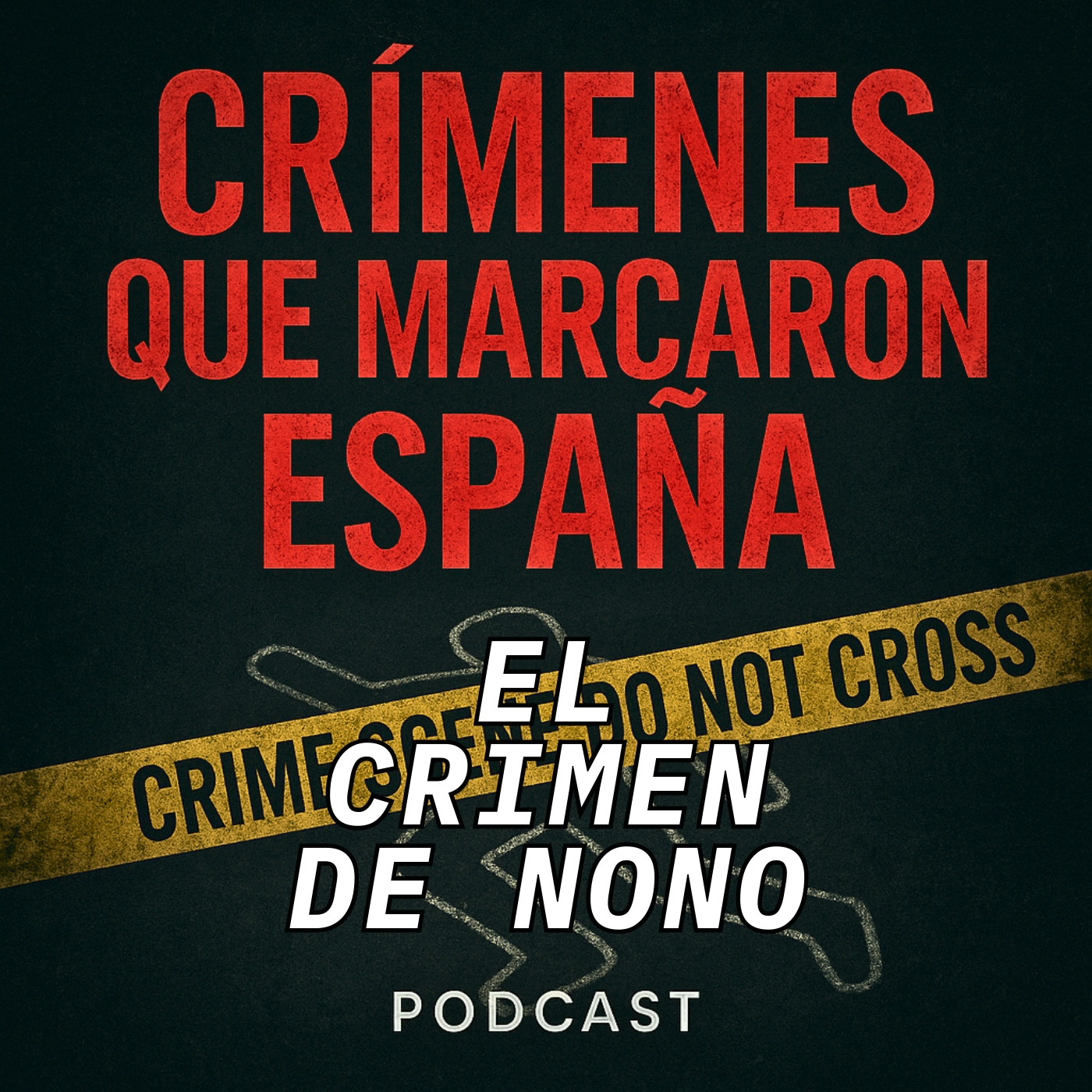 El crimen de Nono. Primera prisión permanente revisable en Las Palmas