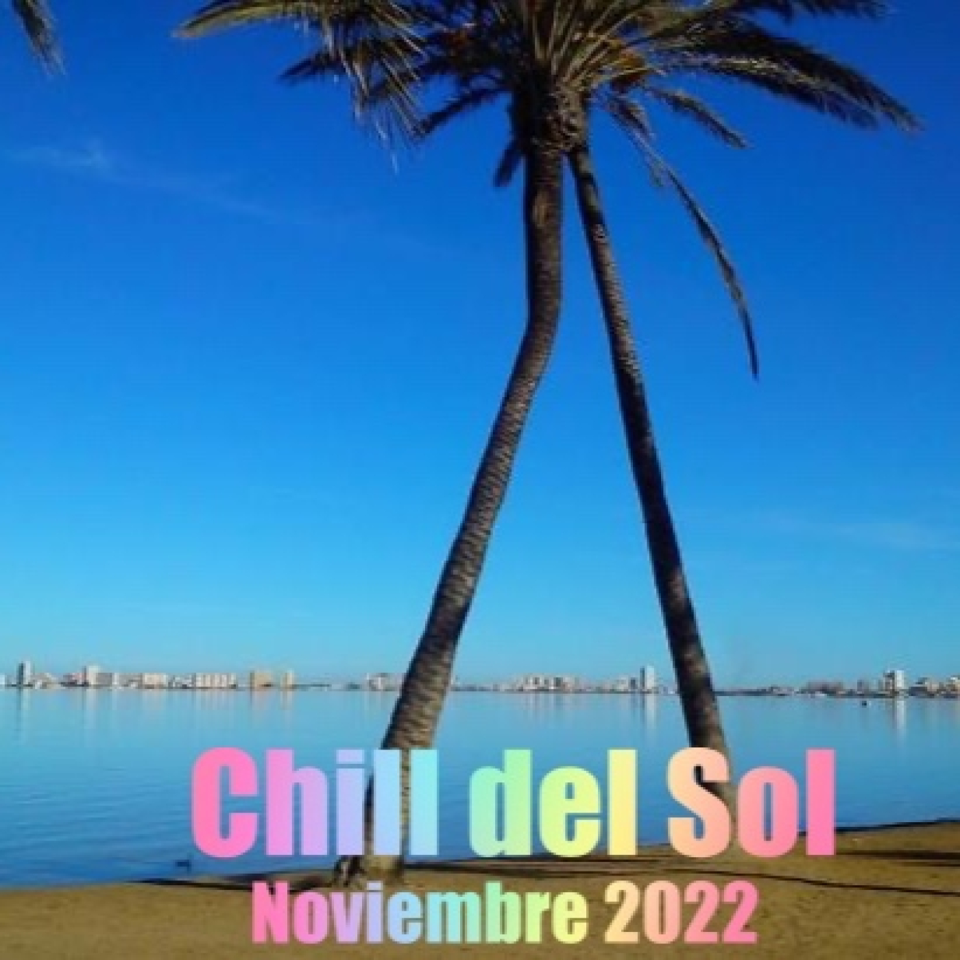 Chill del Sol At Cala Cortina
