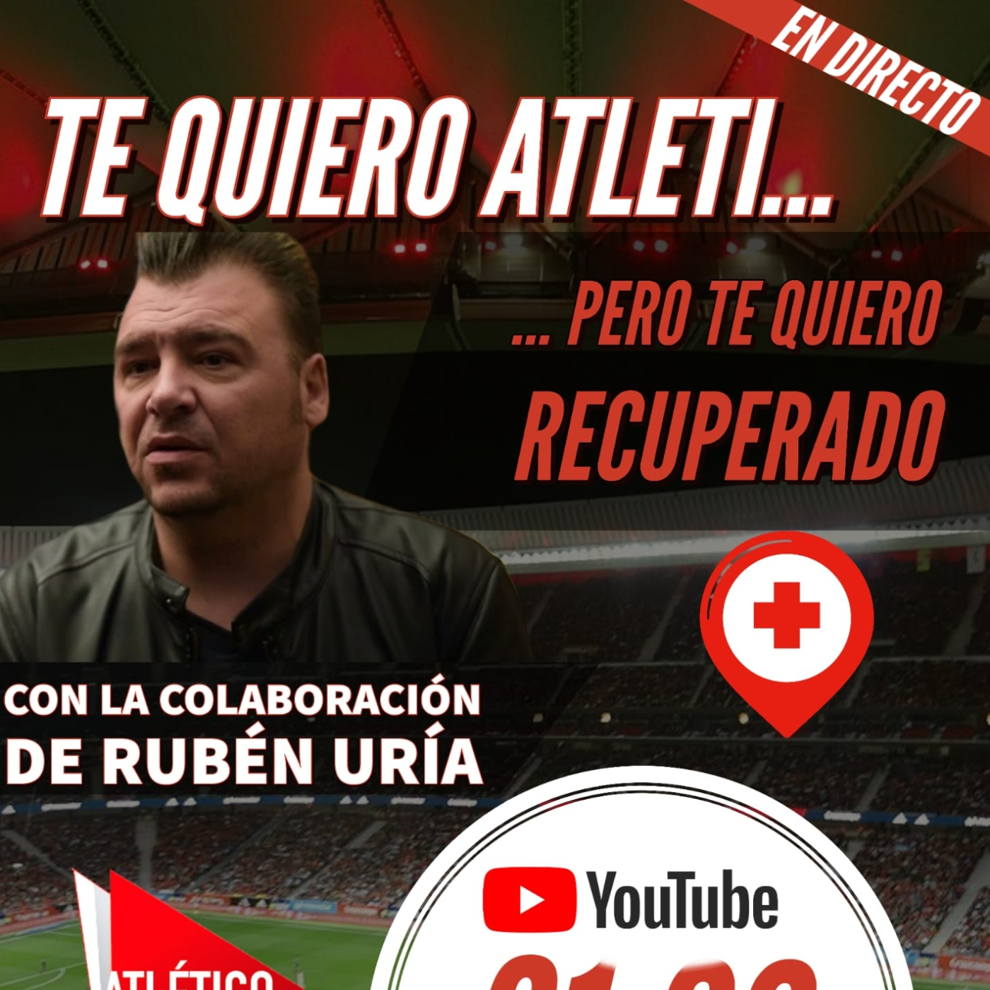 Atlético Play