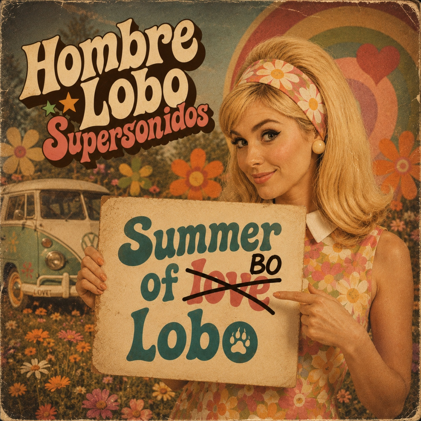 Hombre Lobo 26 de Junio 2026 episode artwork